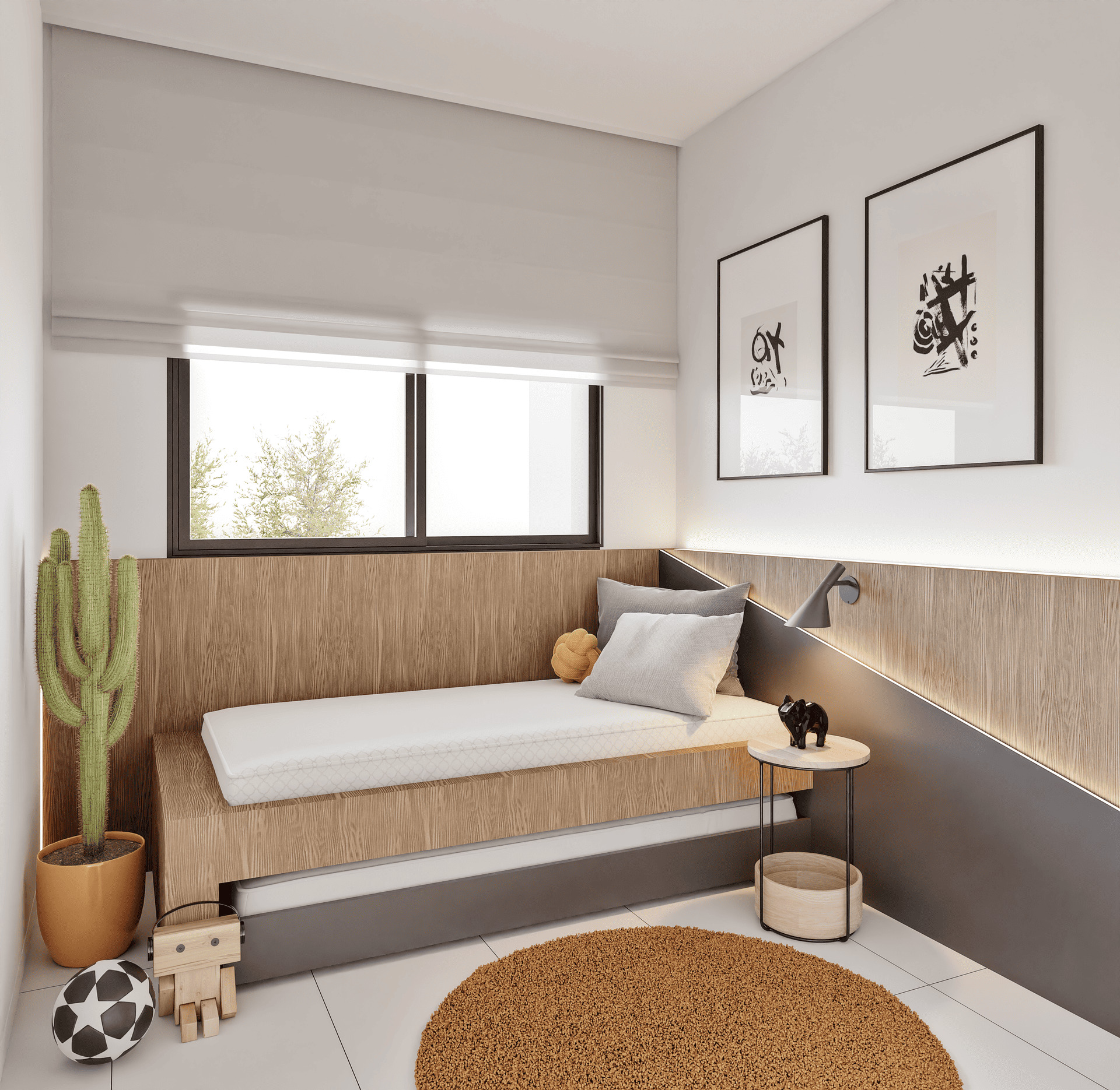For sale - 2 Bedroom 2 Bathroom apartment in San Miguel de Salinas - San Miguel de Salinas  - Alicante