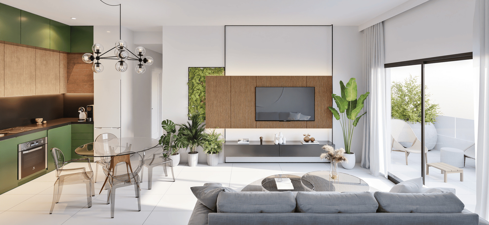 For sale - 2 Bedroom 2 Bathroom apartment in San Miguel de Salinas - San Miguel de Salinas  - Alicante