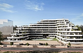 2 Bedroom 2 Bathroom apartment in San Miguel de Salinas