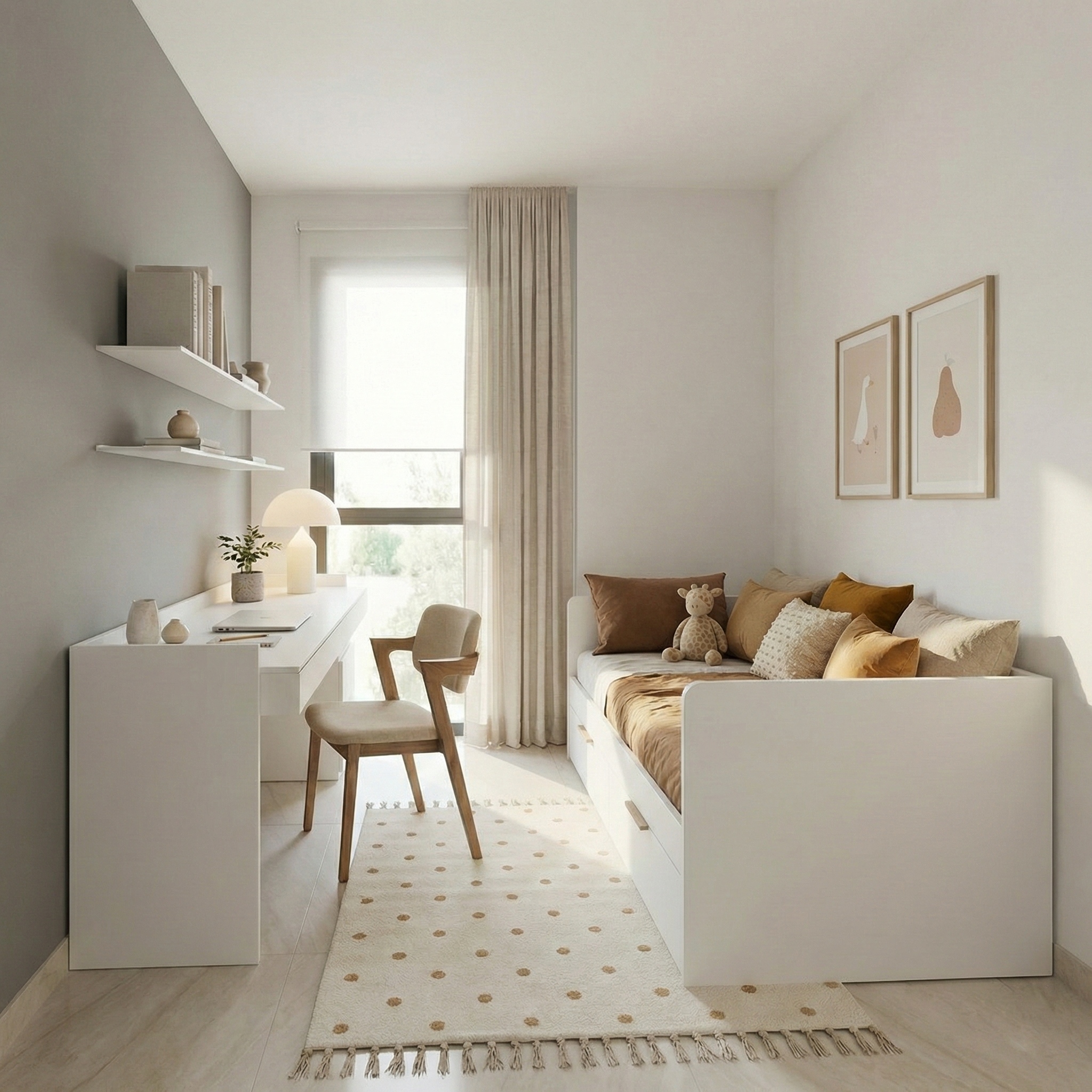 For sale - 2 Bedroom 2 Bathroom penthouse in Benijófar - Benijófar  - Alicante