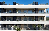 2 Bedroom 2 Bathroom penthouse in Benijófar