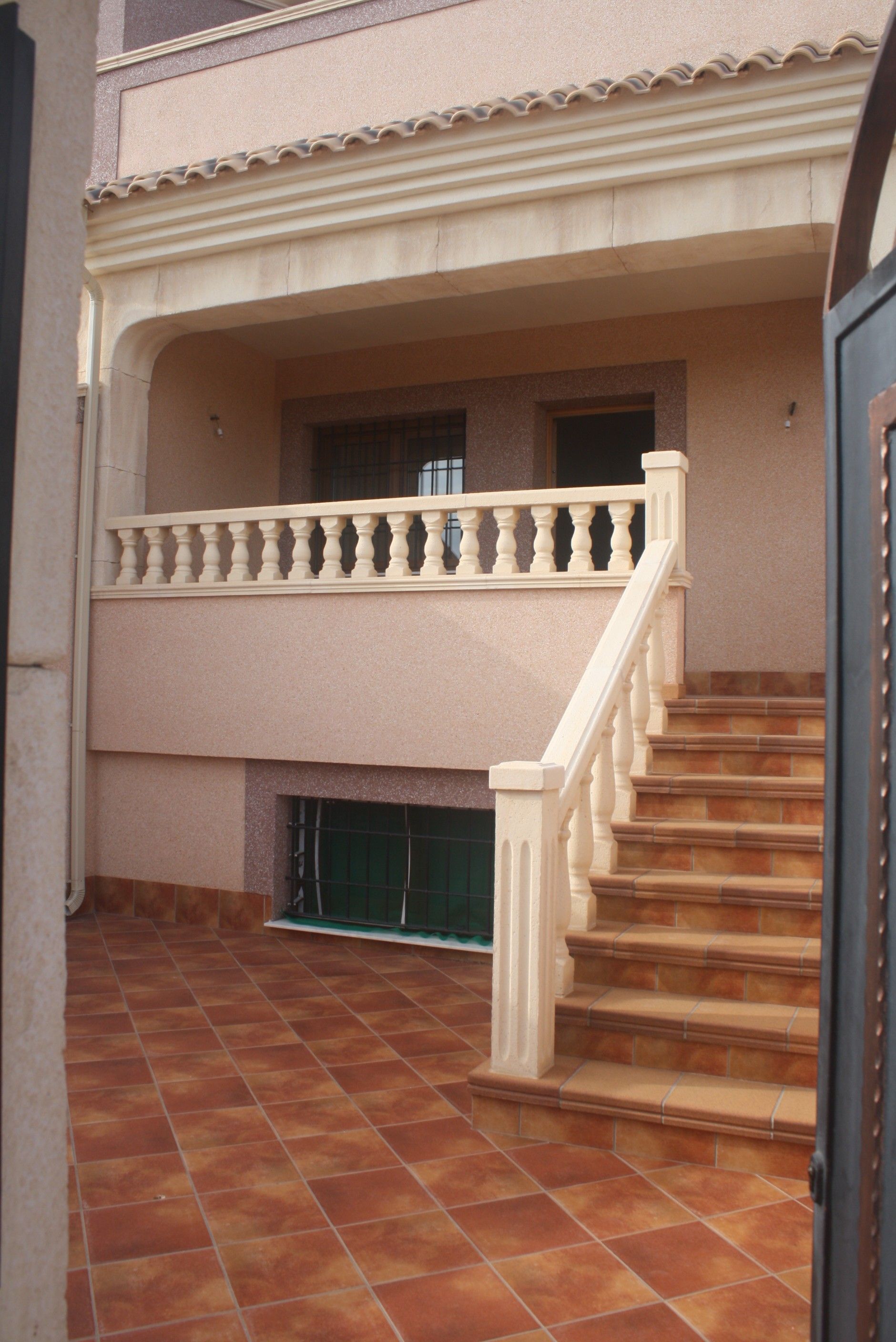 For sale - 2 Bedroom 2 Bathroom semi-detached in Torrevieja - Torrevieja  - Alicante