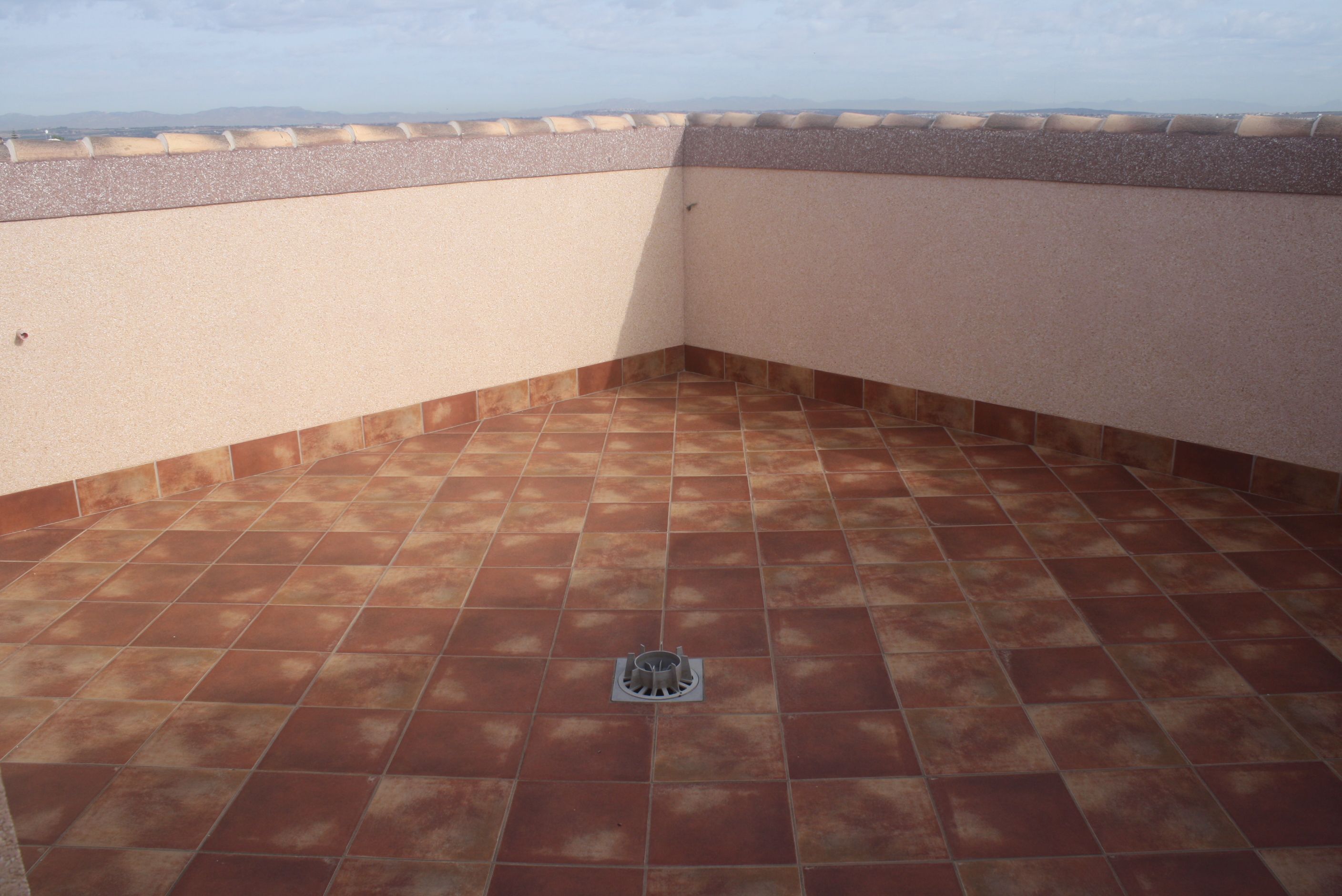 For sale - 2 Bedroom 2 Bathroom semi-detached in Torrevieja - Torrevieja  - Alicante