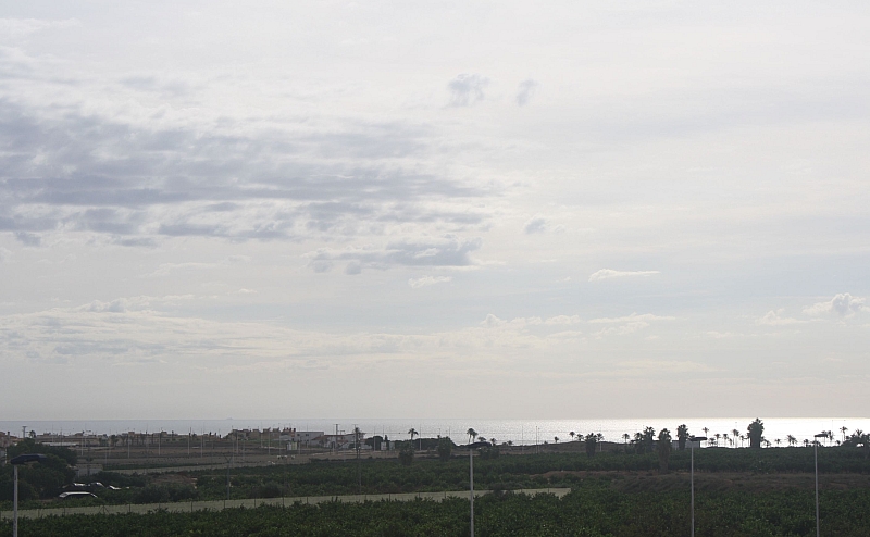 2 Bedroom 2 Bathroom semi-detached in Torrevieja