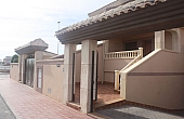 2 Bedroom 2 Bathroom semi-detached in Torrevieja