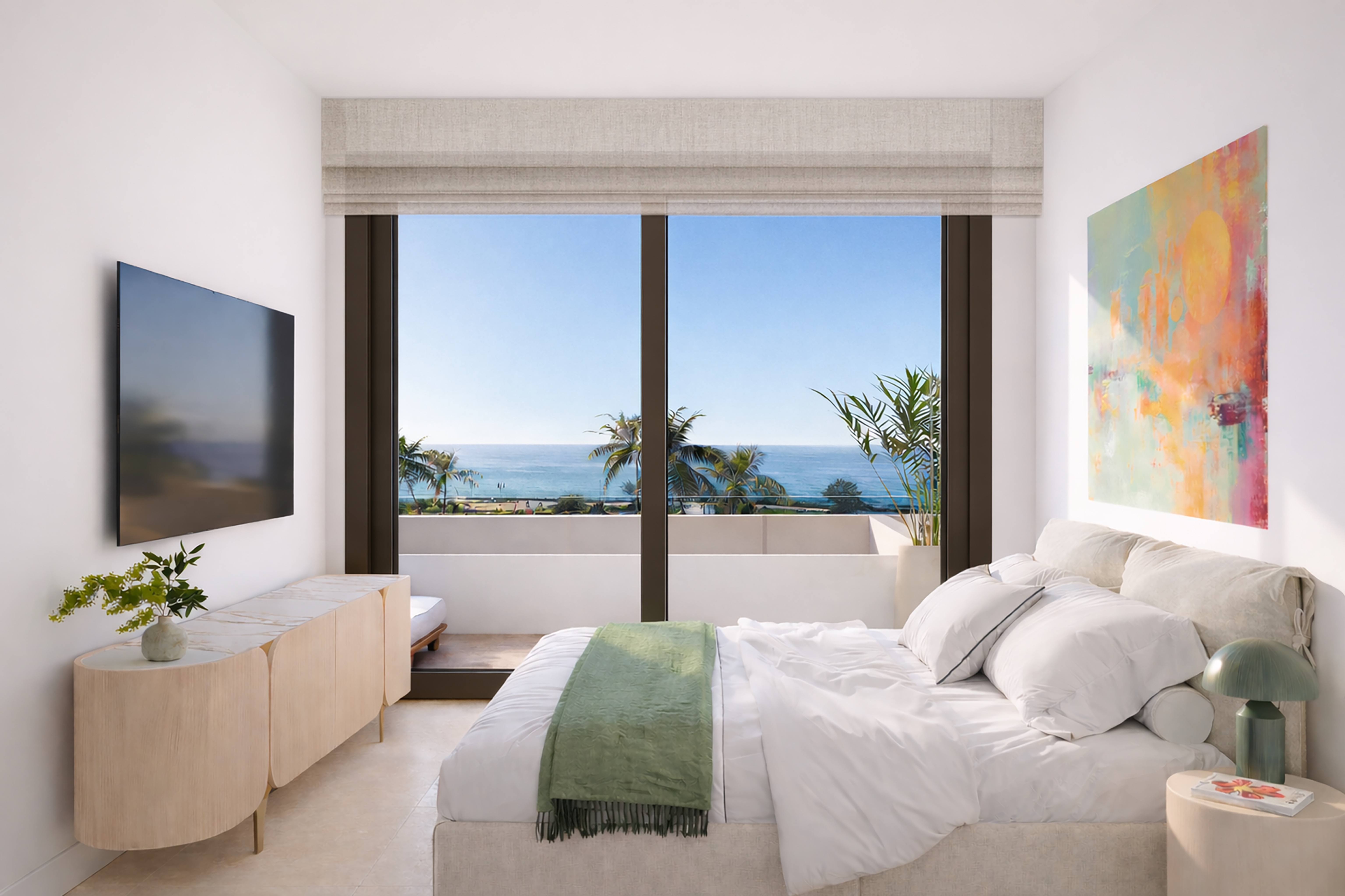 For sale - 3 Bedroom 2 Bathroom semi-detached in El Campello - El Campello  - Alicante