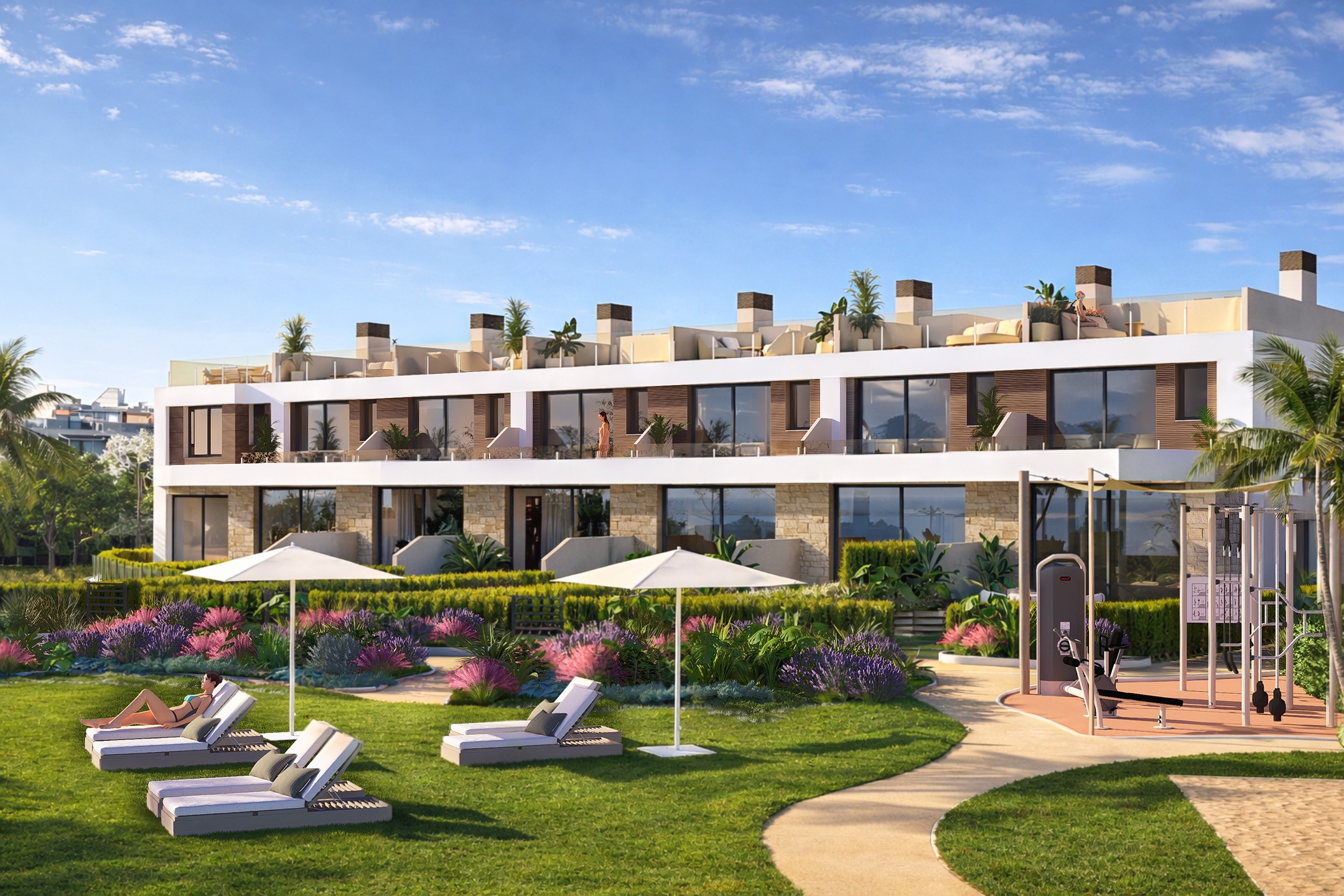 For sale - 3 Bedroom 2 Bathroom terraced in El Campello - El Campello  - Alicante