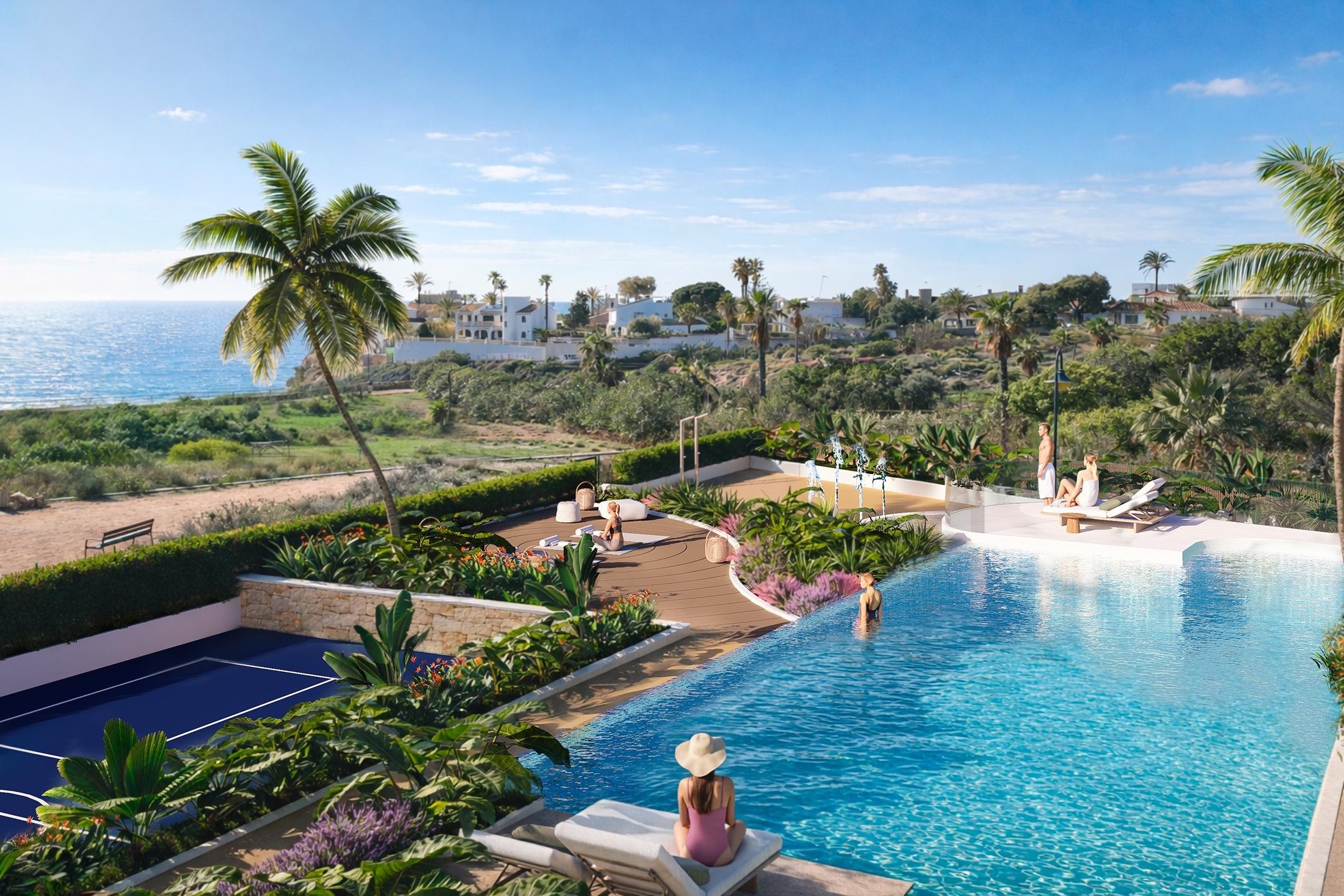 For sale - 3 Bedroom 2 Bathroom terraced in El Campello - El Campello  - Alicante