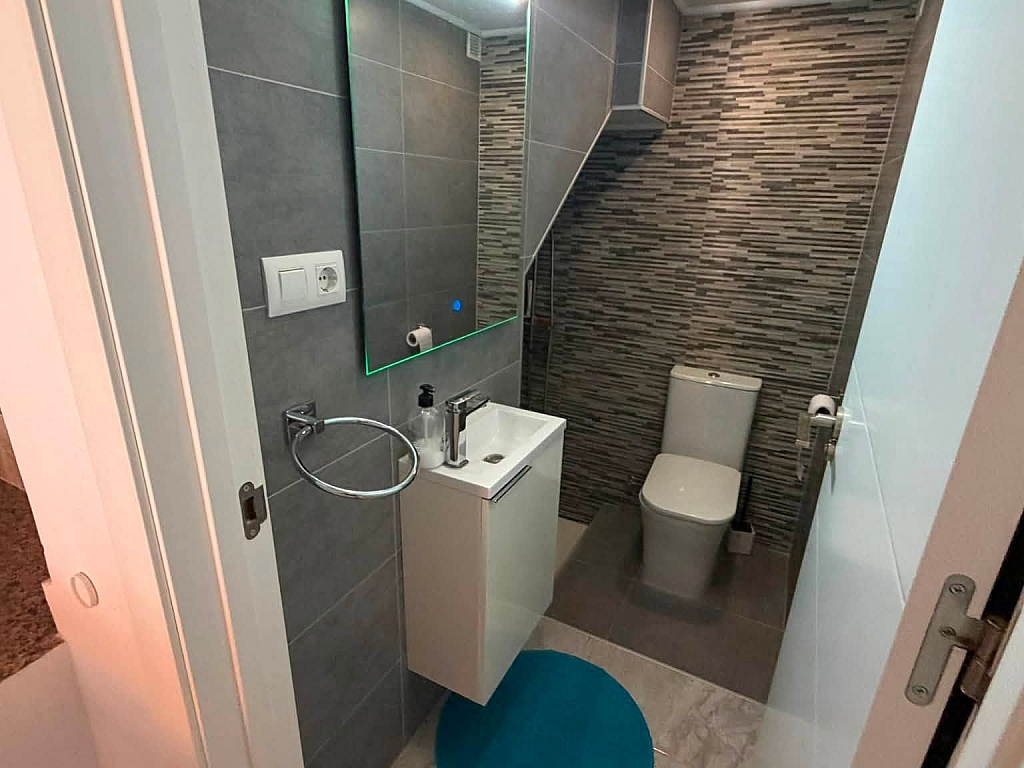 For sale - STUNNING 3 BED 2 BATH QUAD ENTRE NARANJOS -  - Alicante