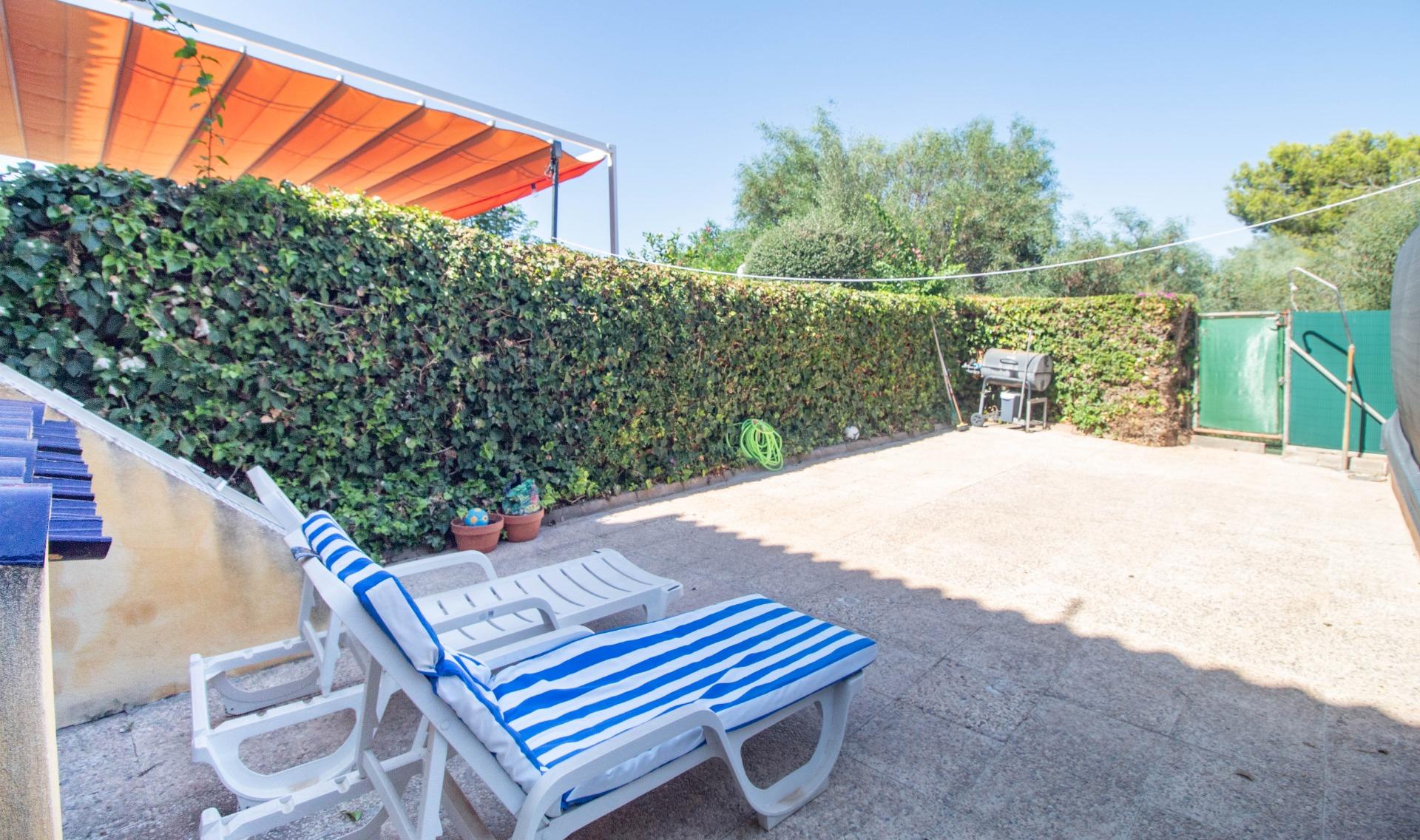 For sale - 4 Bedroom 4 Bathroom Semi in Cabo Roig - Cabo Roig  - Alicante