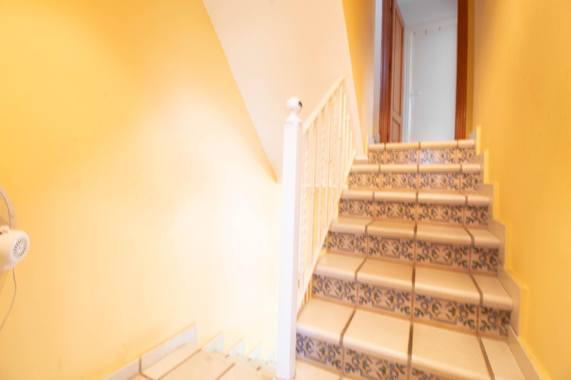 For sale - 4 Bedroom 4 Bathroom Semi in Cabo Roig - Cabo Roig  - Alicante