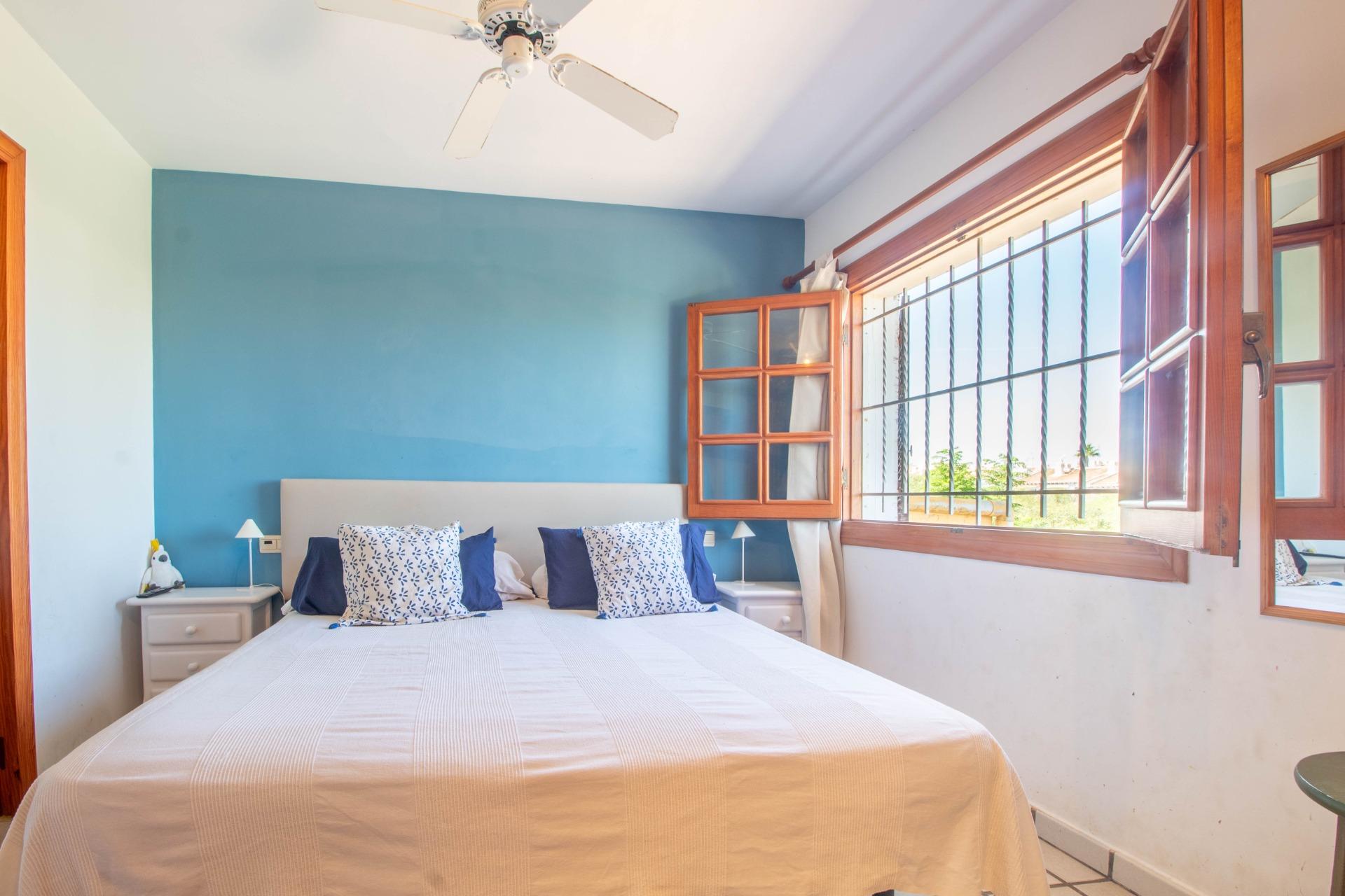 For sale - 4 Bedroom 4 Bathroom Semi in Cabo Roig - Cabo Roig  - Alicante
