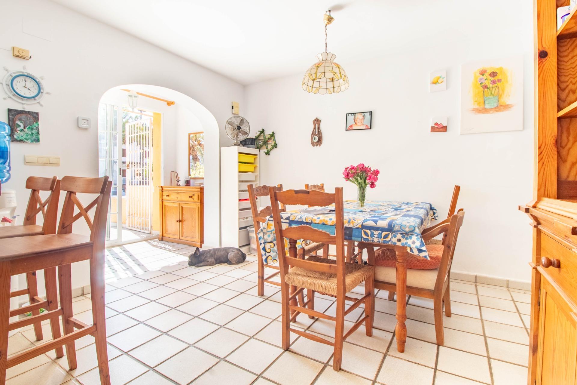 For sale - 4 Bedroom 4 Bathroom Semi in Cabo Roig - Cabo Roig  - Alicante