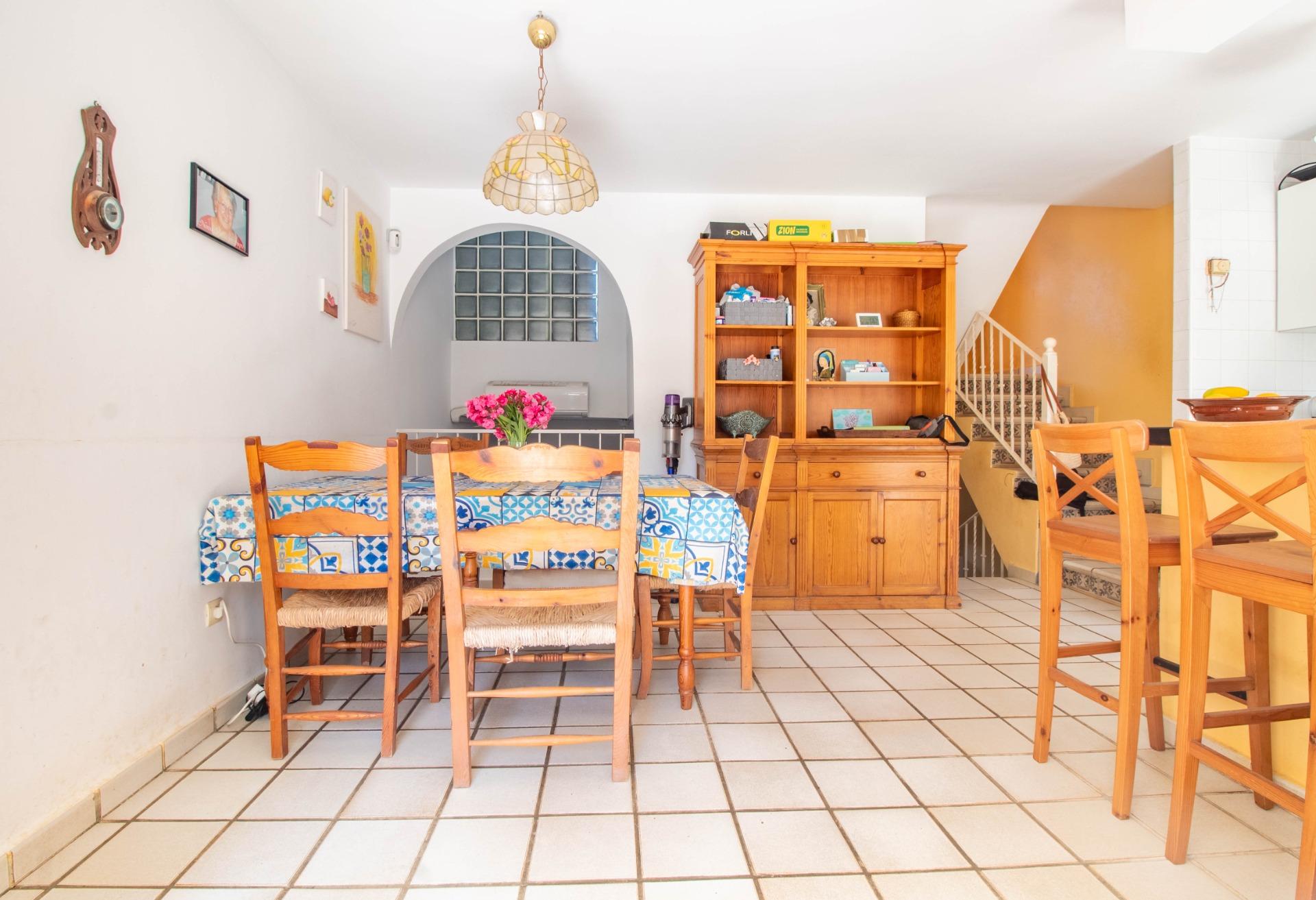 For sale - 4 Bedroom 4 Bathroom Semi in Cabo Roig - Cabo Roig  - Alicante