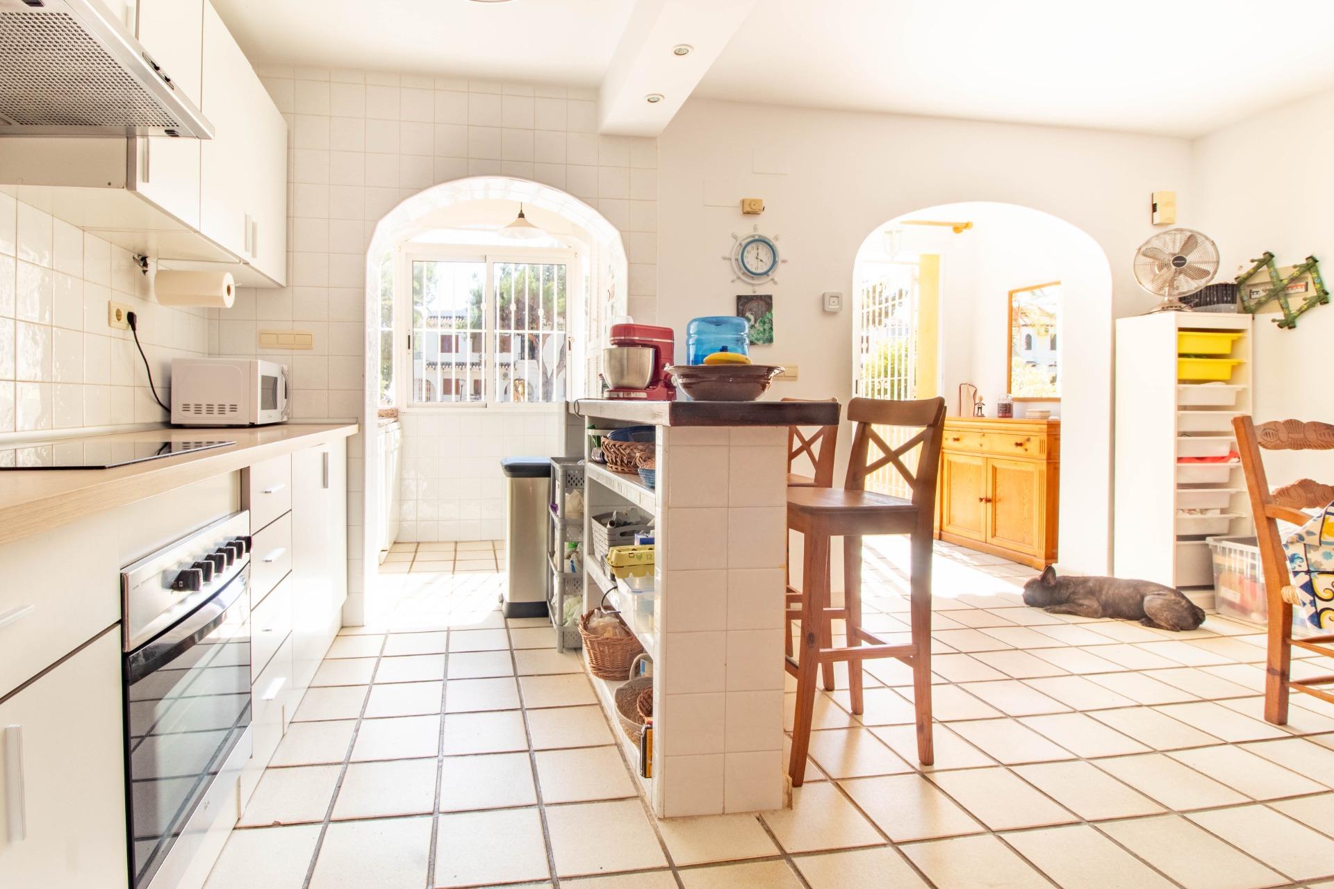 For sale - 4 Bedroom 4 Bathroom Semi in Cabo Roig - Cabo Roig  - Alicante