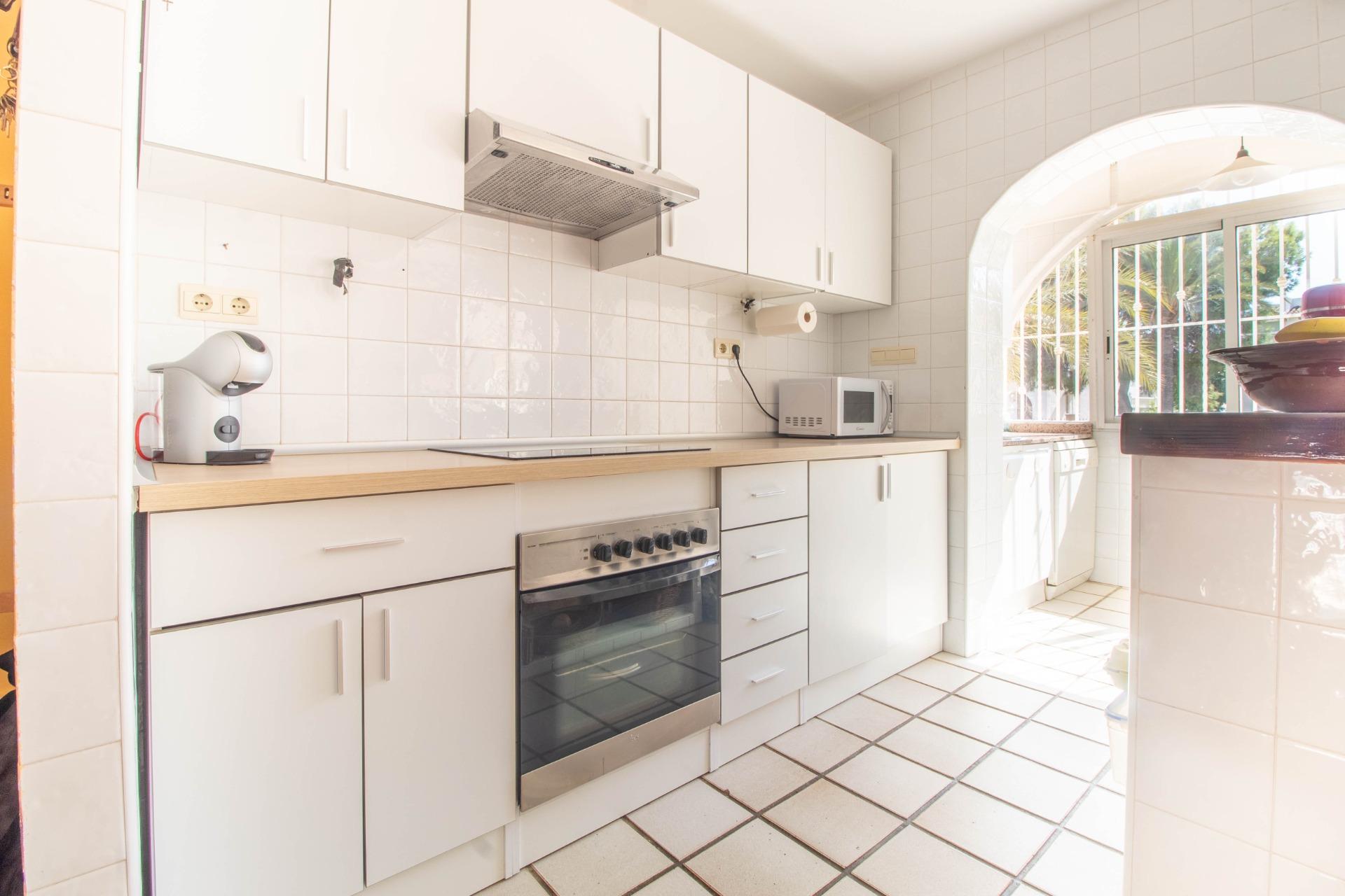 For sale - 4 Bedroom 4 Bathroom Semi in Cabo Roig - Cabo Roig  - Alicante