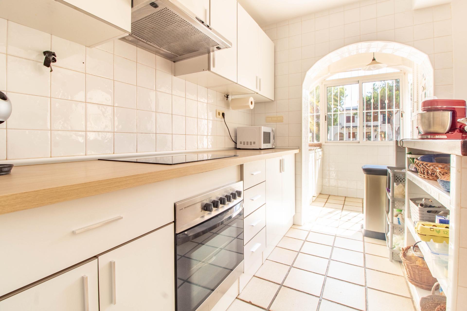 For sale - 4 Bedroom 4 Bathroom Semi in Cabo Roig - Cabo Roig  - Alicante