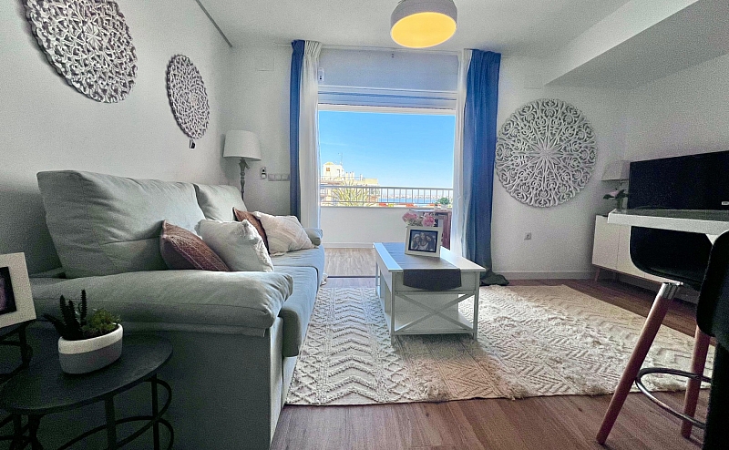 3 Bedroom 2 Bathroom Apartment in Torrevieja