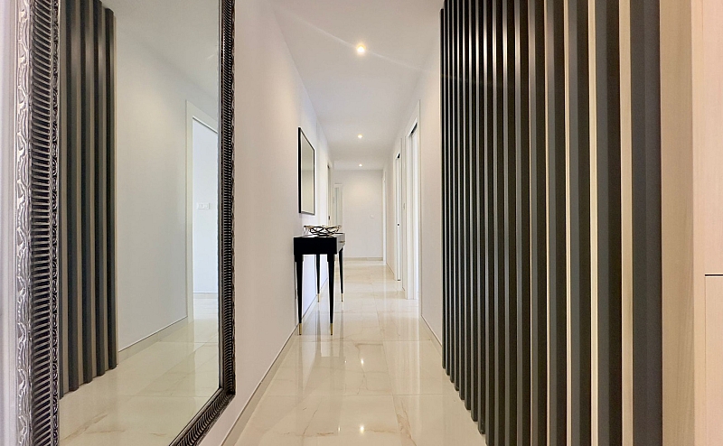 3 Bedroom 2 Bathroom Apartment in Orihuela Costa