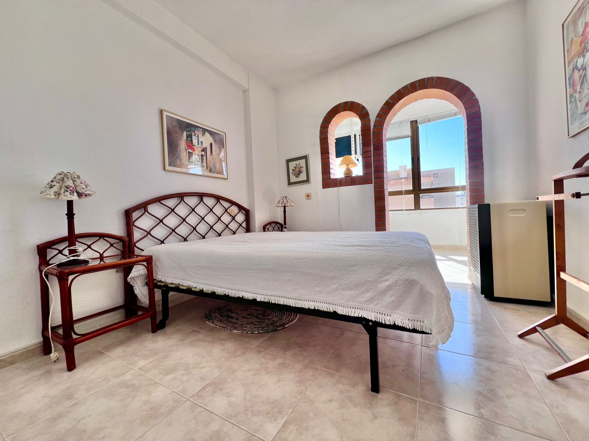 For sale - 2 Bedroom 1 Bathroom Apartment in Torrevieja - Cabo cervera  - Alicante