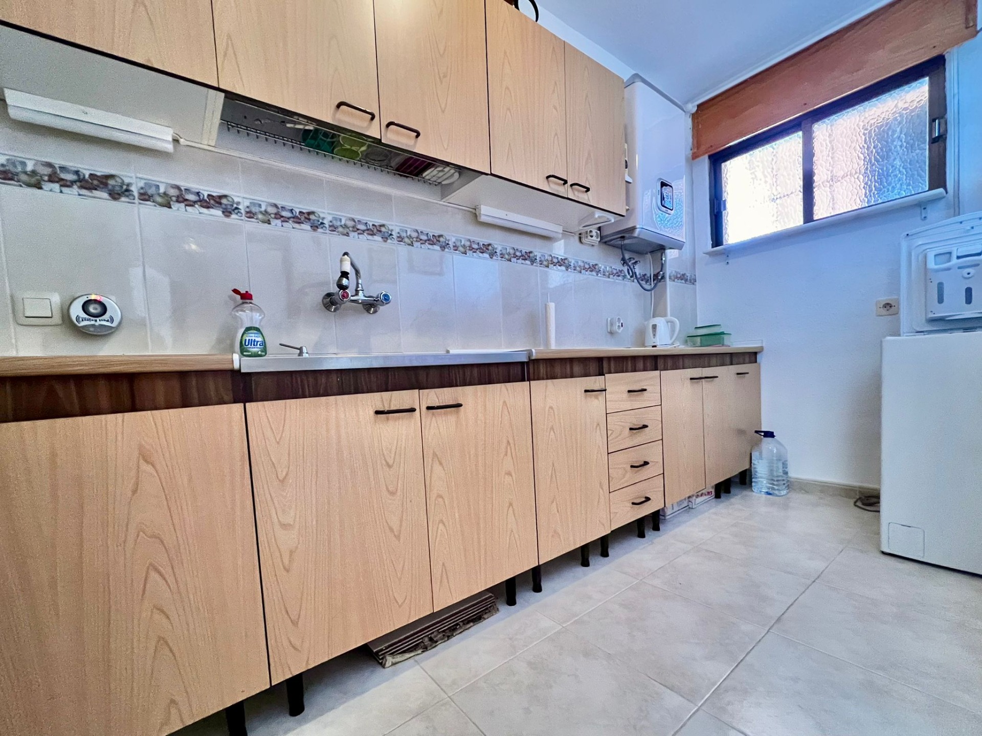 For sale - 2 Bedroom 1 Bathroom Apartment in Torrevieja - Cabo cervera  - Alicante