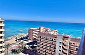 2 Bedroom 1 Bathroom Apartment in Torrevieja