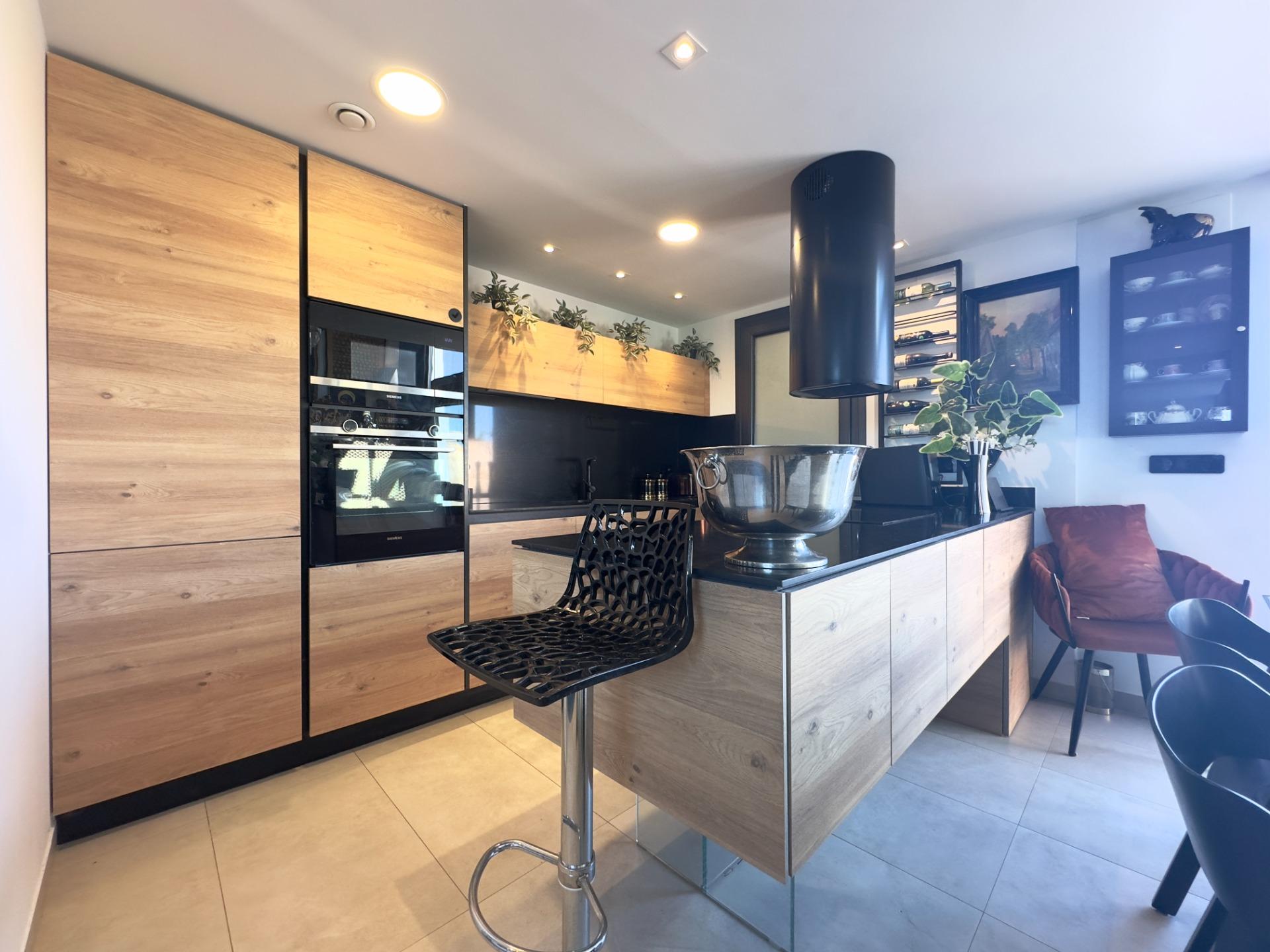 For sale - 3 Bedroom 2 Bathroom Penthouse in Orihuela Costa - Los Dolses  - Alicante