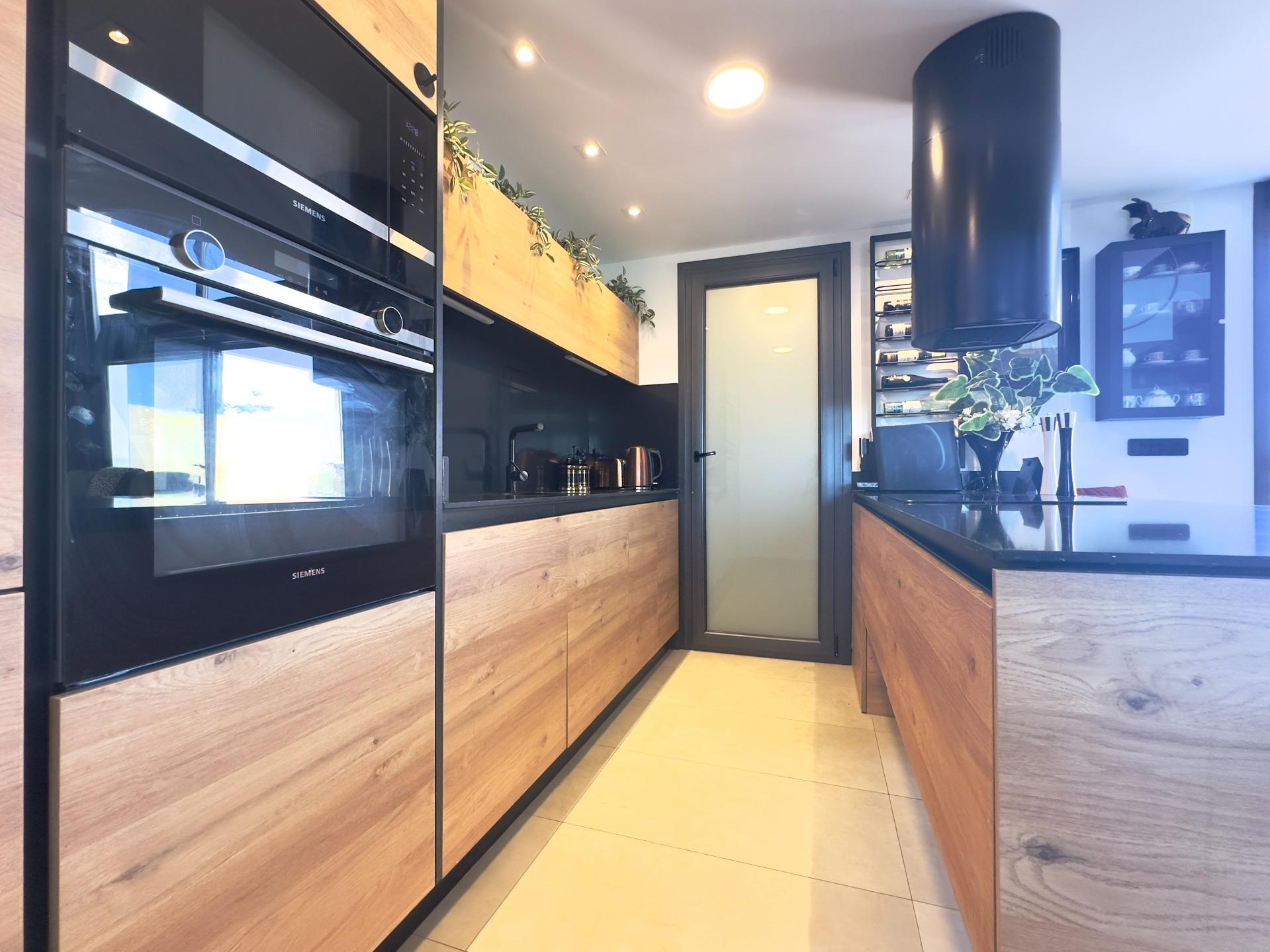 For sale - 3 Bedroom 2 Bathroom Penthouse in Orihuela Costa - Los Dolses  - Alicante