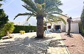 3 Bedroom 2 Bathroom Villa in Orihuela Costa