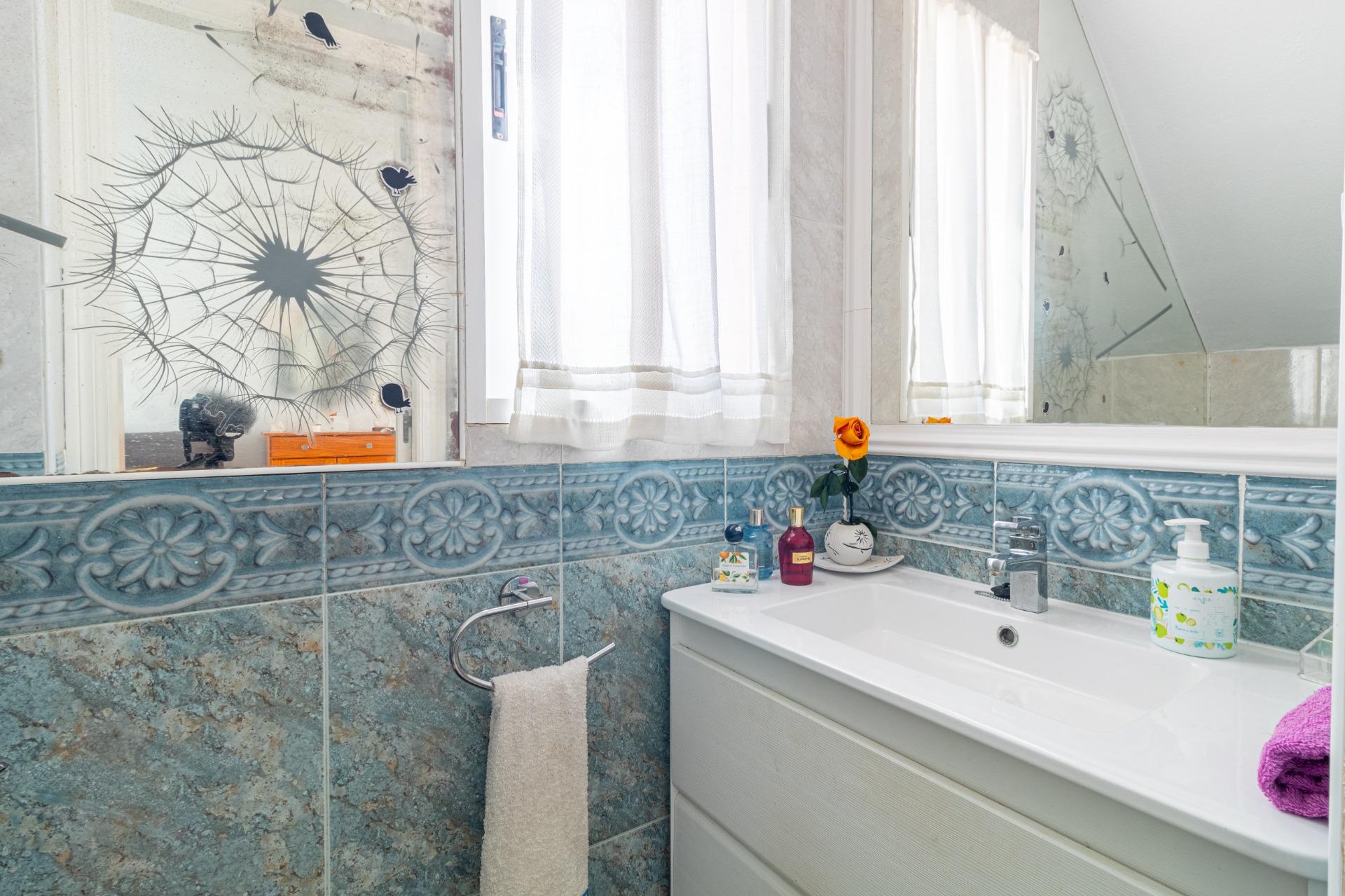 For sale - 2 Bedroom 2 Bathroom Terraced house in Orihuela Costa - La Regia  - Alicante