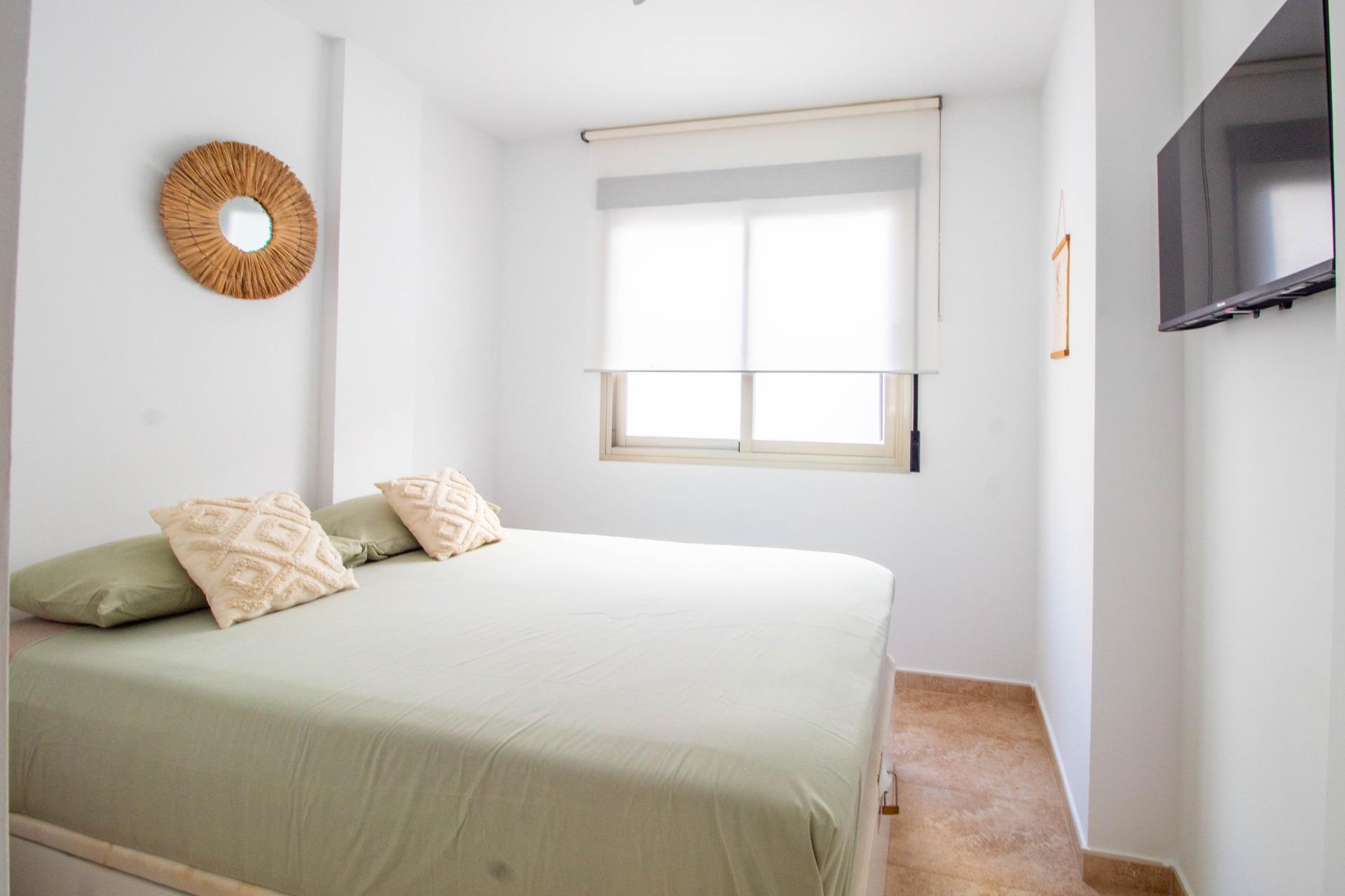 For sale - 2 Bedroom 2 Bathroom Bungalow in Pilar de la Horadada - Torre de la Horadada  - Alicante