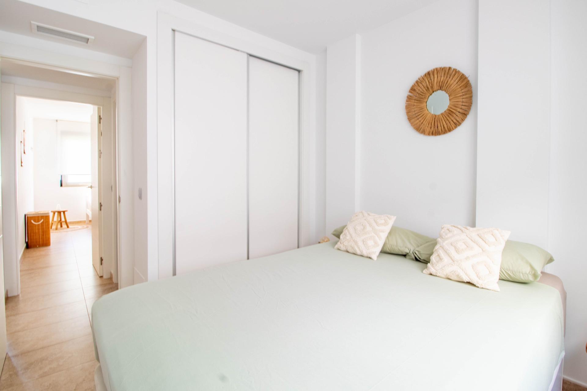 For sale - 2 Bedroom 2 Bathroom Bungalow in Pilar de la Horadada - Torre de la Horadada  - Alicante