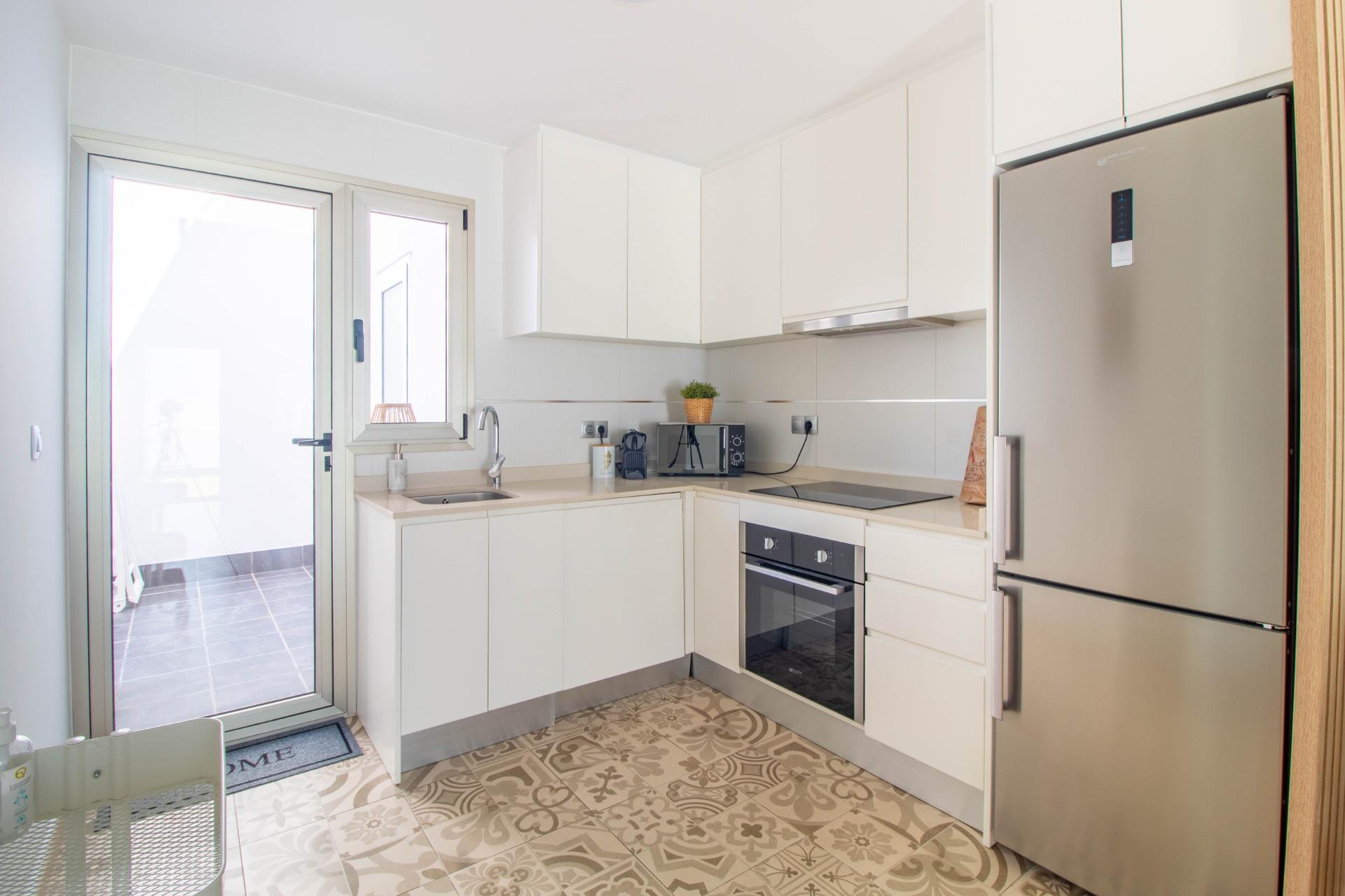 For sale - 2 Bedroom 2 Bathroom Bungalow in Pilar de la Horadada - Torre de la Horadada  - Alicante