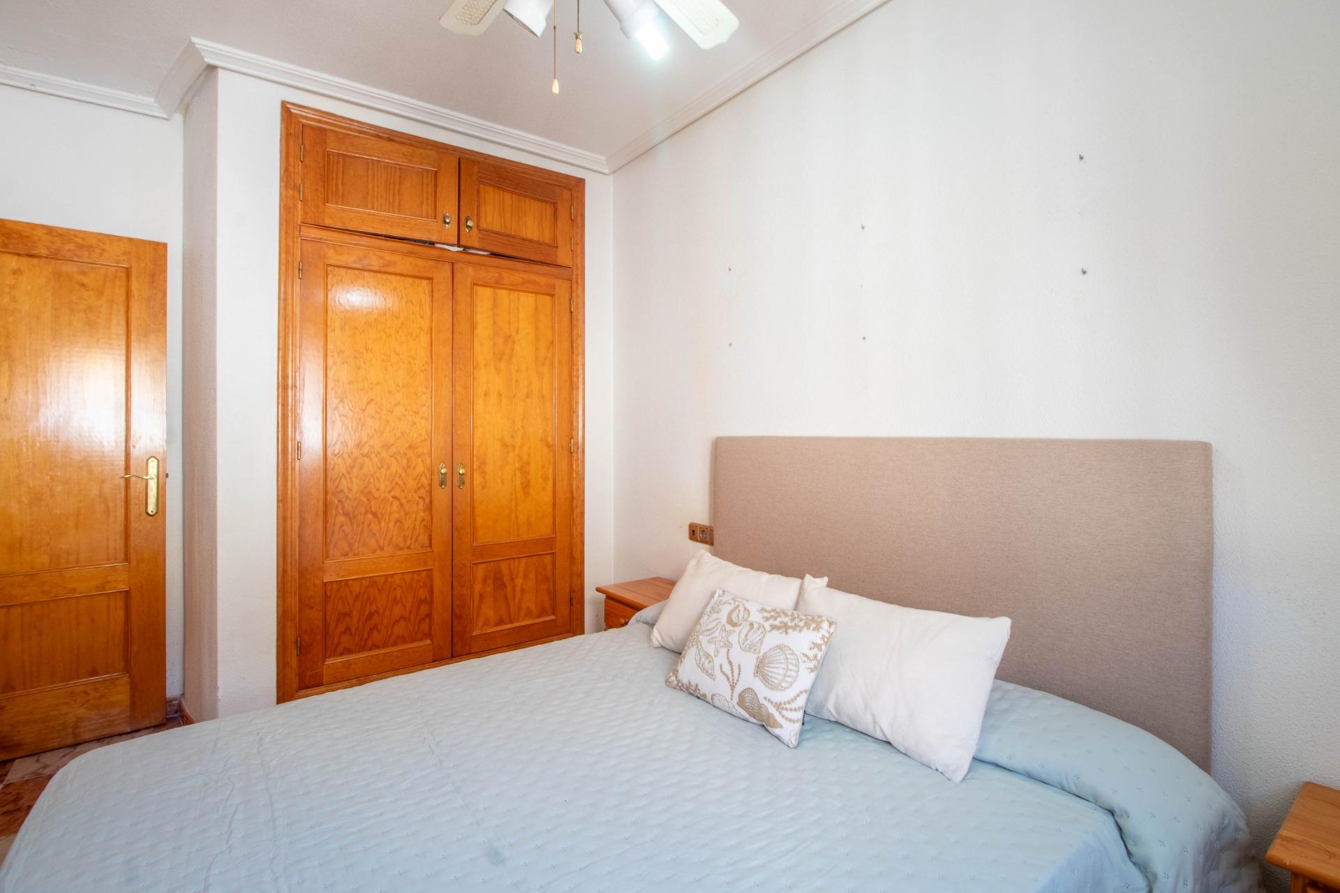 For sale - 2 Bedroom 1 Bathroom Terraced house in Orihuela Costa - La Zenia  - Alicante