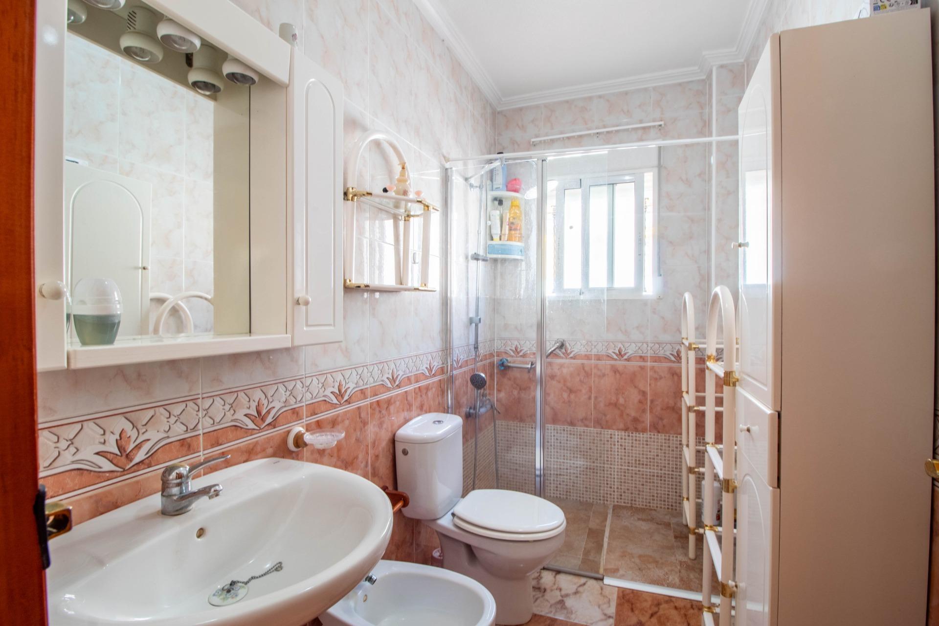For sale - 2 Bedroom 1 Bathroom Terraced house in Orihuela Costa - La Zenia  - Alicante