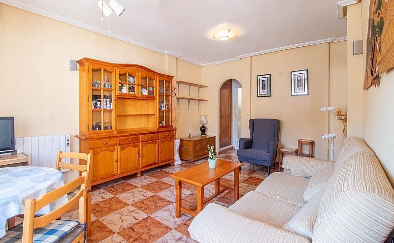 2 Bedroom 1 Bathroom Terraced house in Orihuela Costa