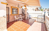 2 Bedroom 1 Bathroom Terraced house in Orihuela Costa