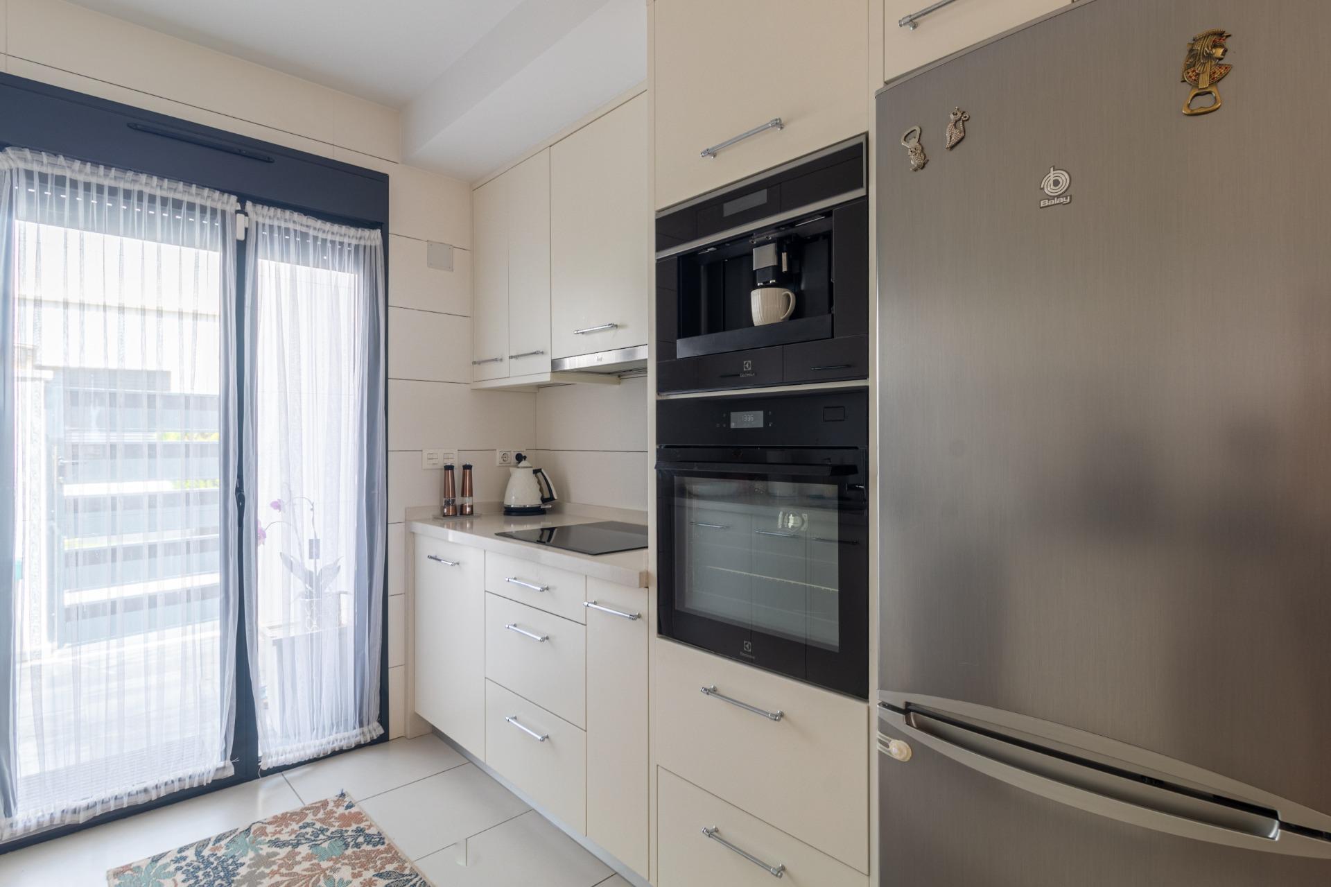 For sale - 3 Bedroom 2 Bathroom Terraced house in Orihuela Costa - Lomas de Cabo Roig  - Alicante