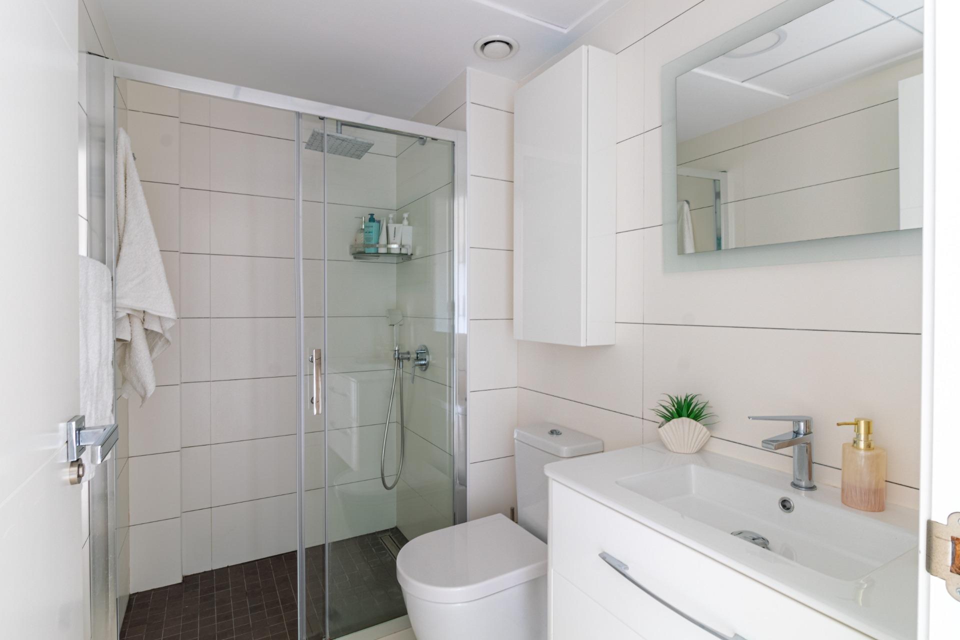 For sale - 3 Bedroom 2 Bathroom Terraced house in Orihuela Costa - Lomas de Cabo Roig  - Alicante