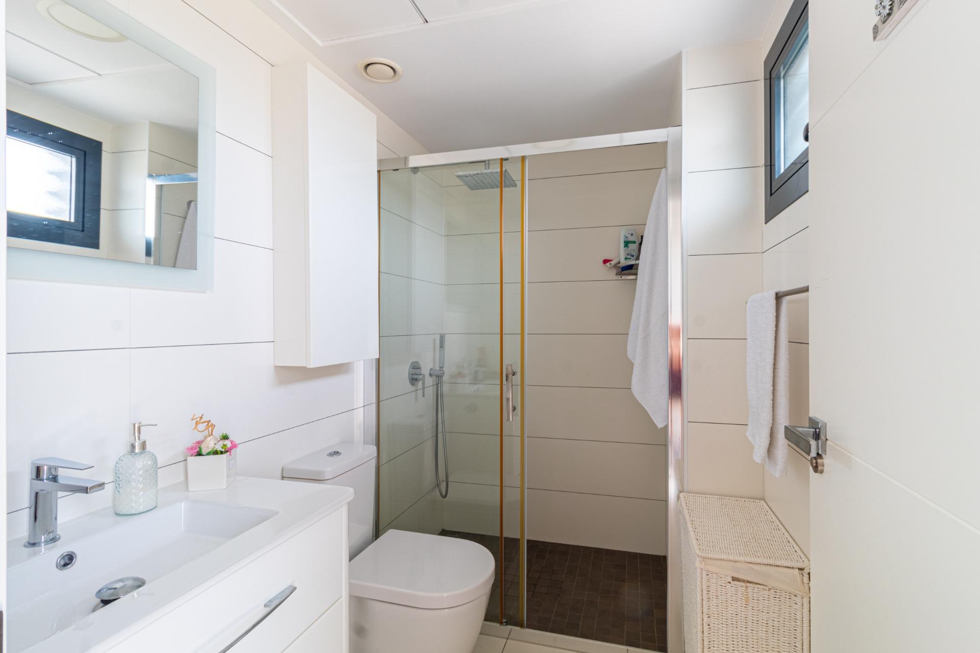 For sale - 3 Bedroom 2 Bathroom Terraced house in Orihuela Costa - Lomas de Cabo Roig  - Alicante