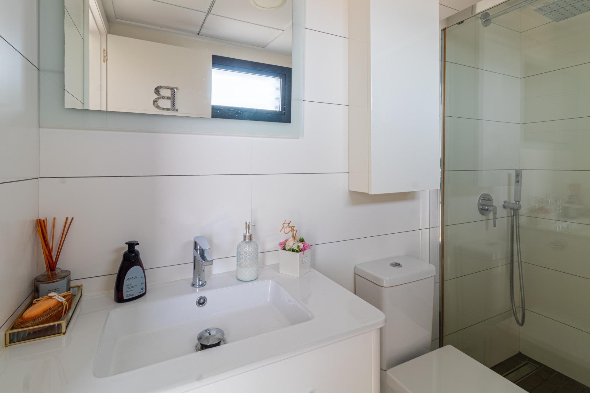 For sale - 3 Bedroom 2 Bathroom Terraced house in Orihuela Costa - Lomas de Cabo Roig  - Alicante