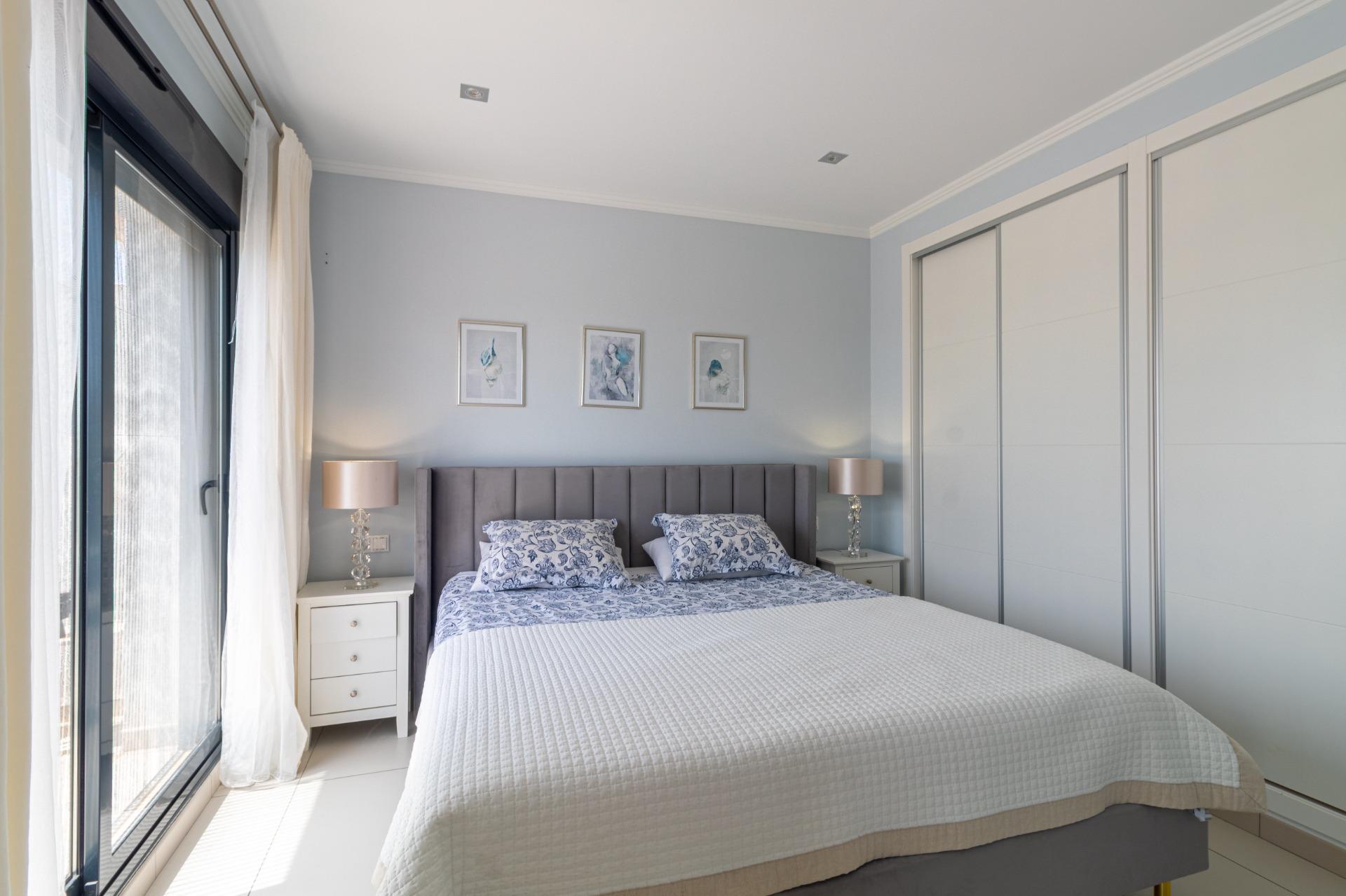 For sale - 3 Bedroom 2 Bathroom Terraced house in Orihuela Costa - Lomas de Cabo Roig  - Alicante