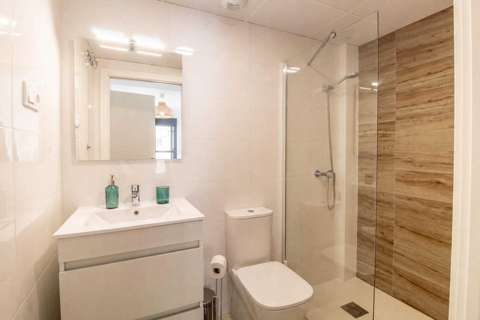 For sale - 2 Bedroom 2 Bathroom Bungalow in San Pedro del Pinatar - San Pedro del Pinatar  - Murcia