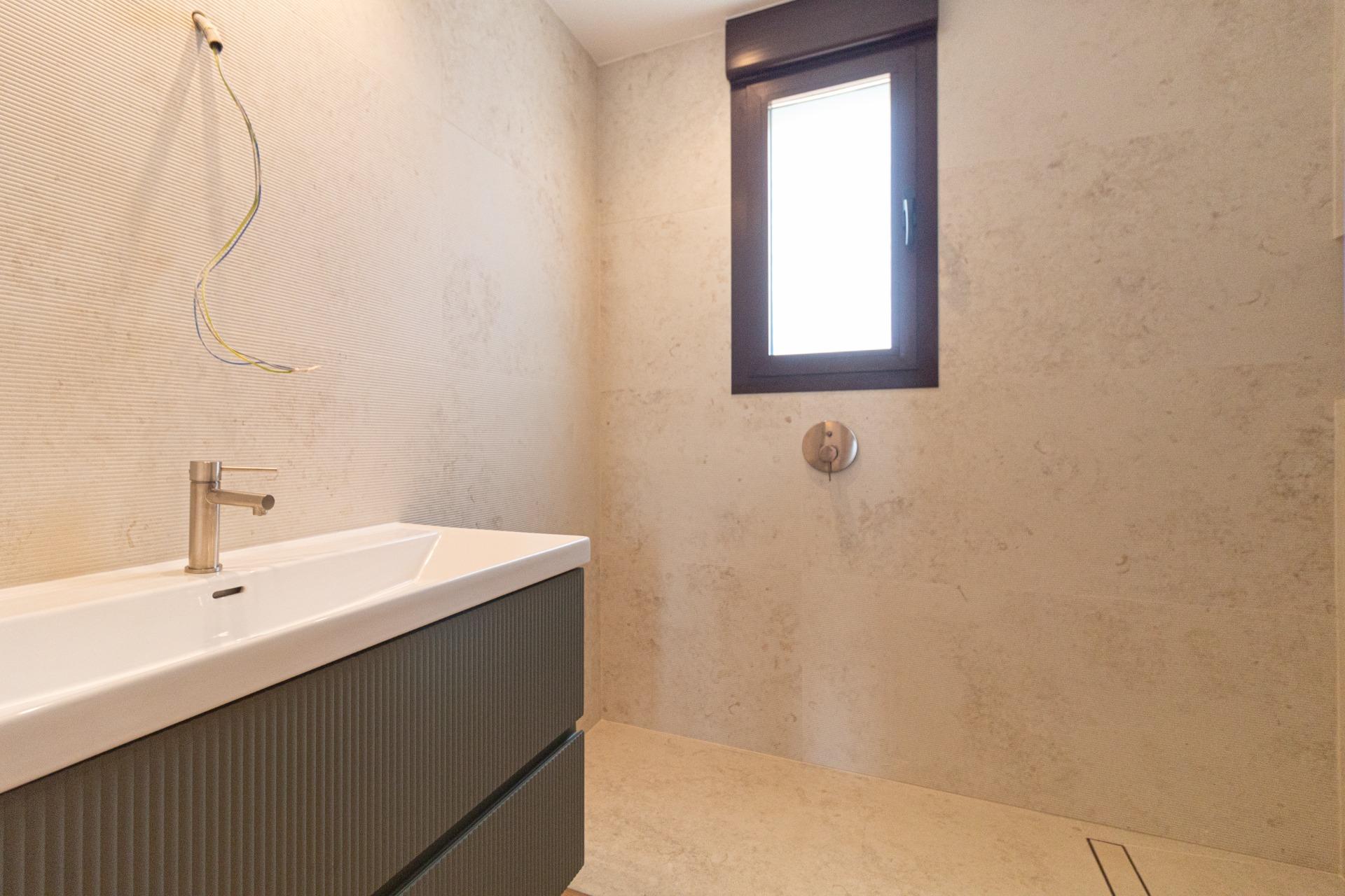 For sale - 3 Bedroom 2 Bathroom Villa in Santiago de la ribera - Playa de santiago de la ribera  - Murcia