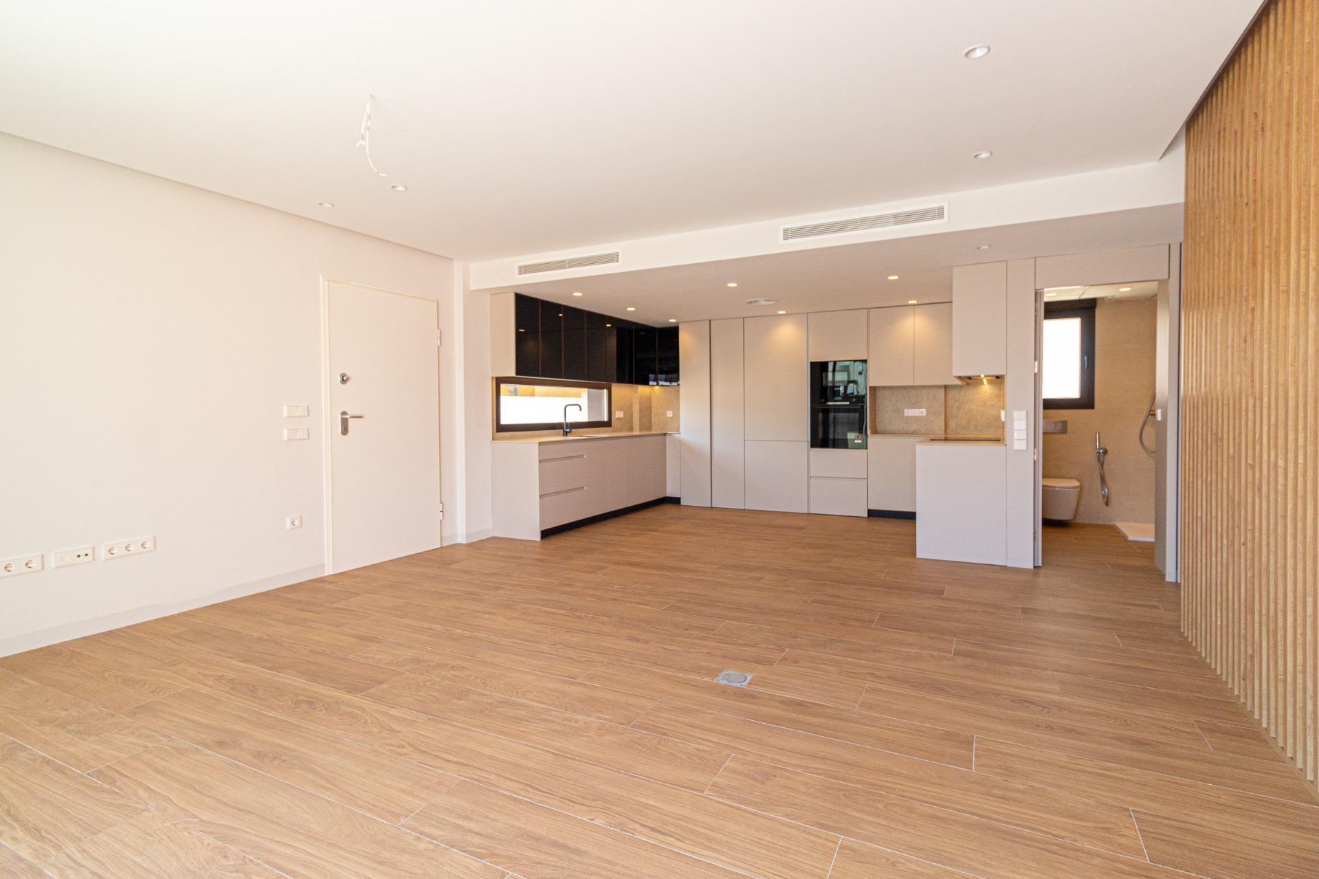 For sale - 3 Bedroom 2 Bathroom Villa in Santiago de la ribera - Playa de santiago de la ribera  - Murcia