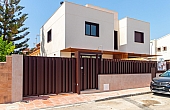 3 Bedroom 2 Bathroom Villa in Santiago de la ribera