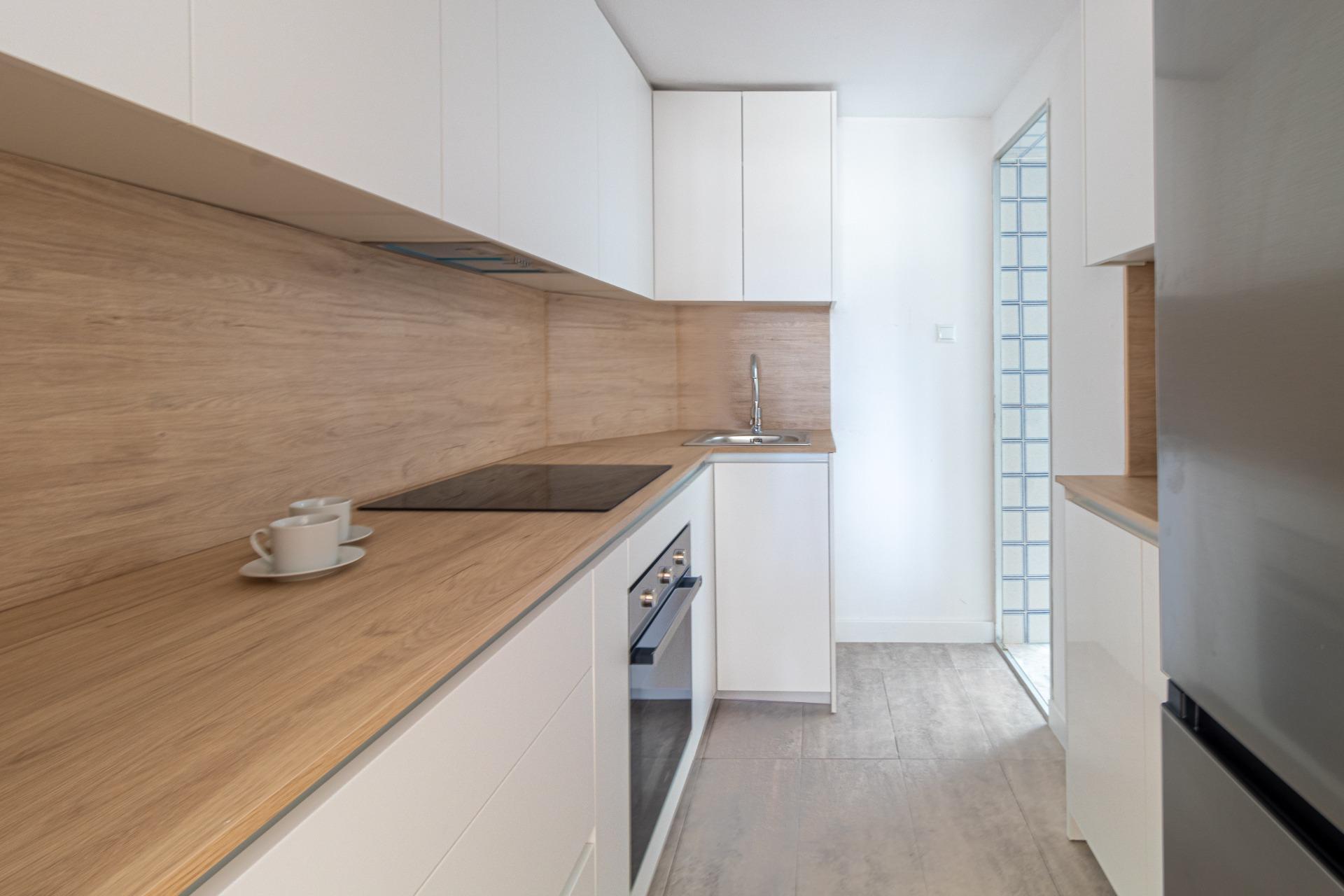 For sale - 2 Bedroom 1 Bathroom Apartment in Torrevieja - La Mata pueblo  - Alicante