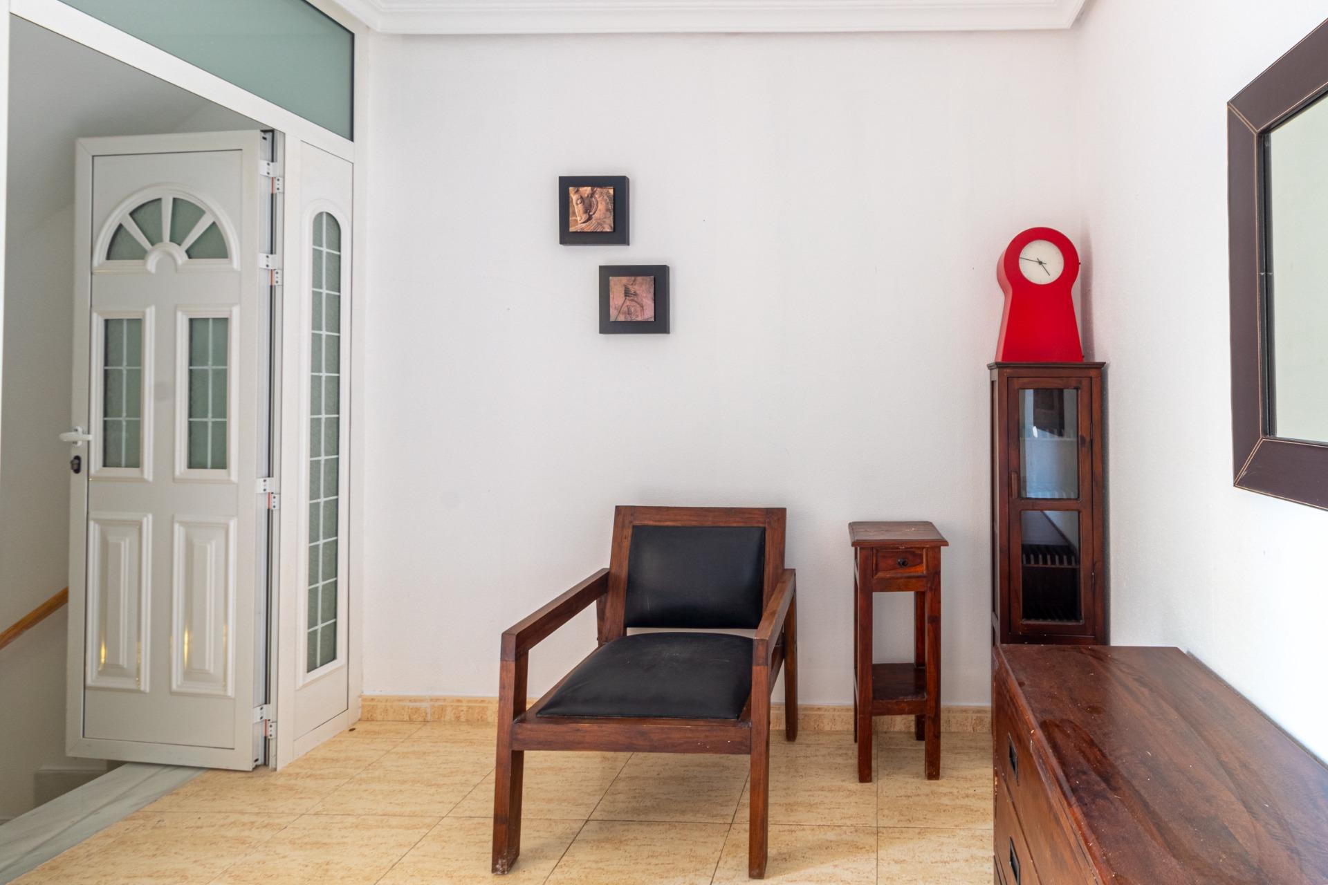 For sale - 3 Bedroom 2 Bathroom Bungalow in Orihuela Costa - Punta Prima  - Alicante