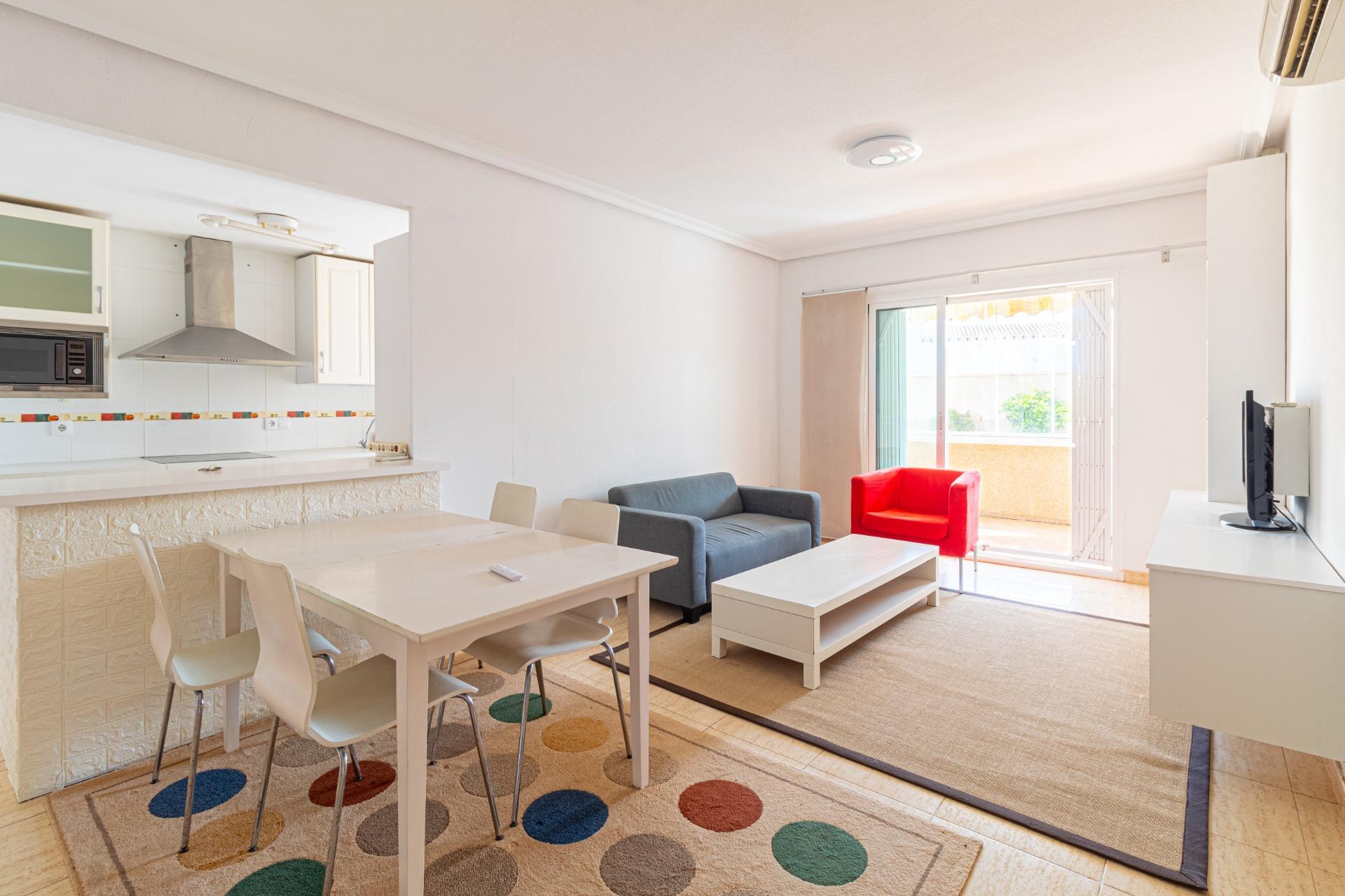 For sale - 3 Bedroom 2 Bathroom Bungalow in Orihuela Costa - Punta Prima  - Alicante