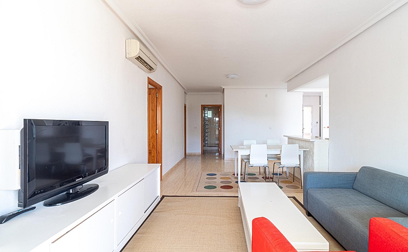 3 Bedroom 2 Bathroom Bungalow in Orihuela Costa